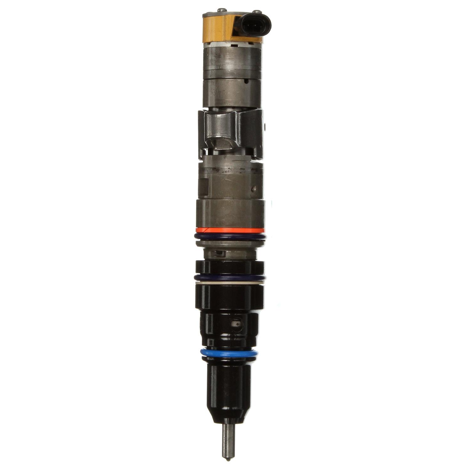 Delphi EX634763 Fuel Injector product image 5 of 9