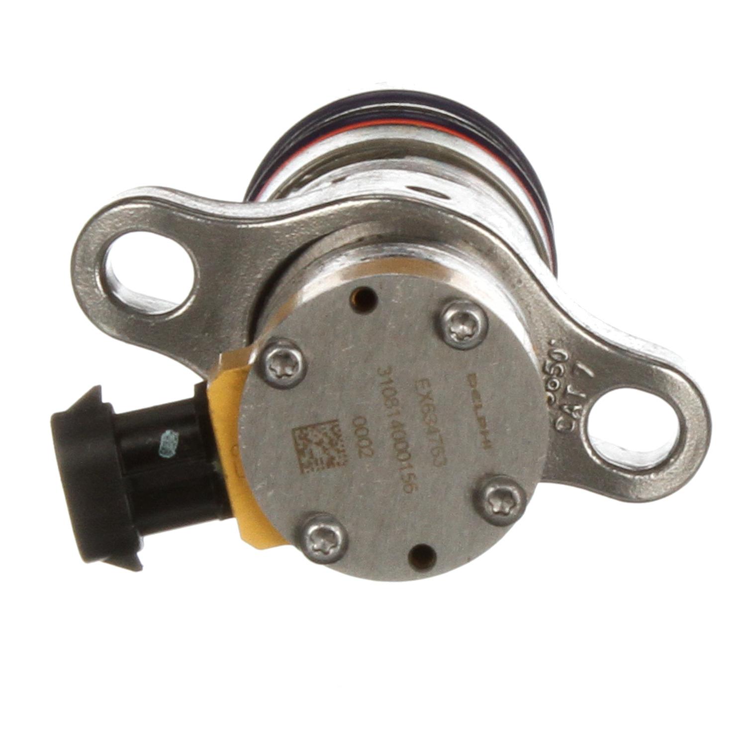 Delphi EX634763 Fuel Injector product image 7 of 9