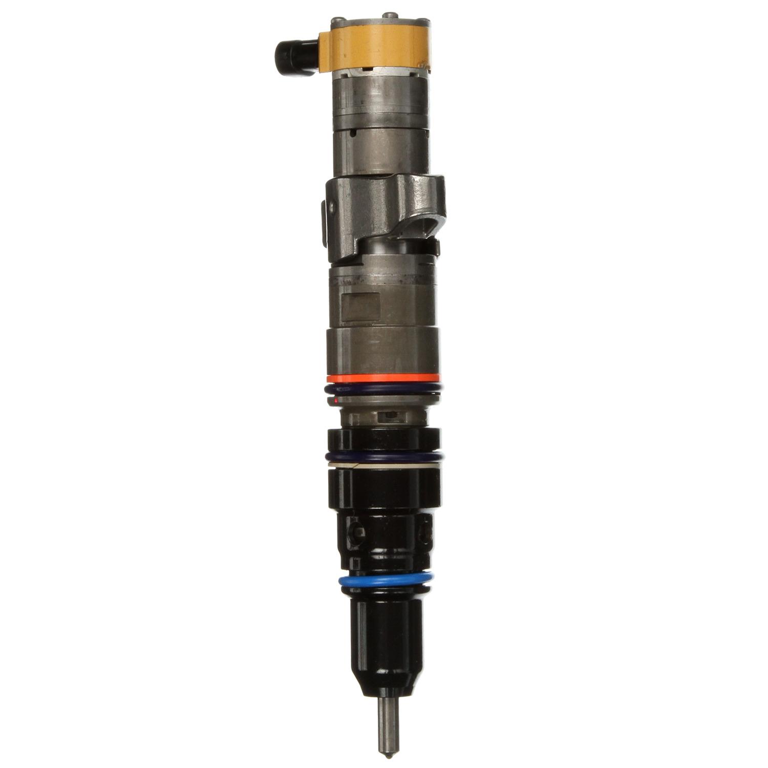 Delphi EX634763 Fuel Injector product image 8 of 9