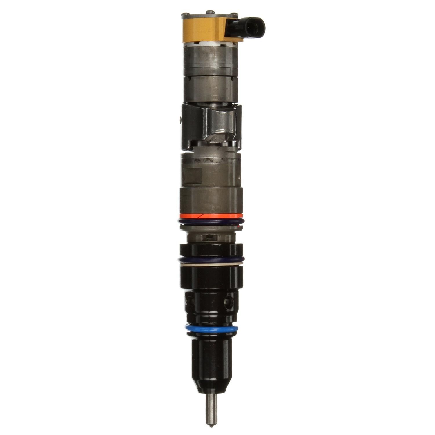 Delphi EX634763 Fuel Injector product image 9 of 9