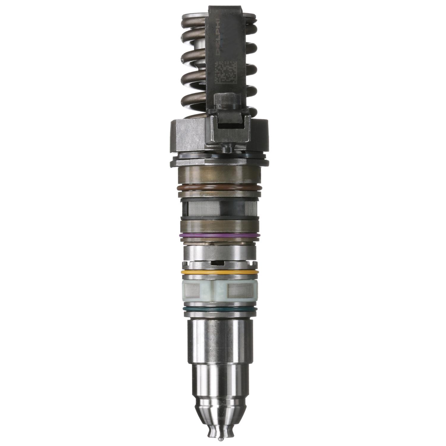 Delphi EX634888 Fuel Injector product image 4 of 7
