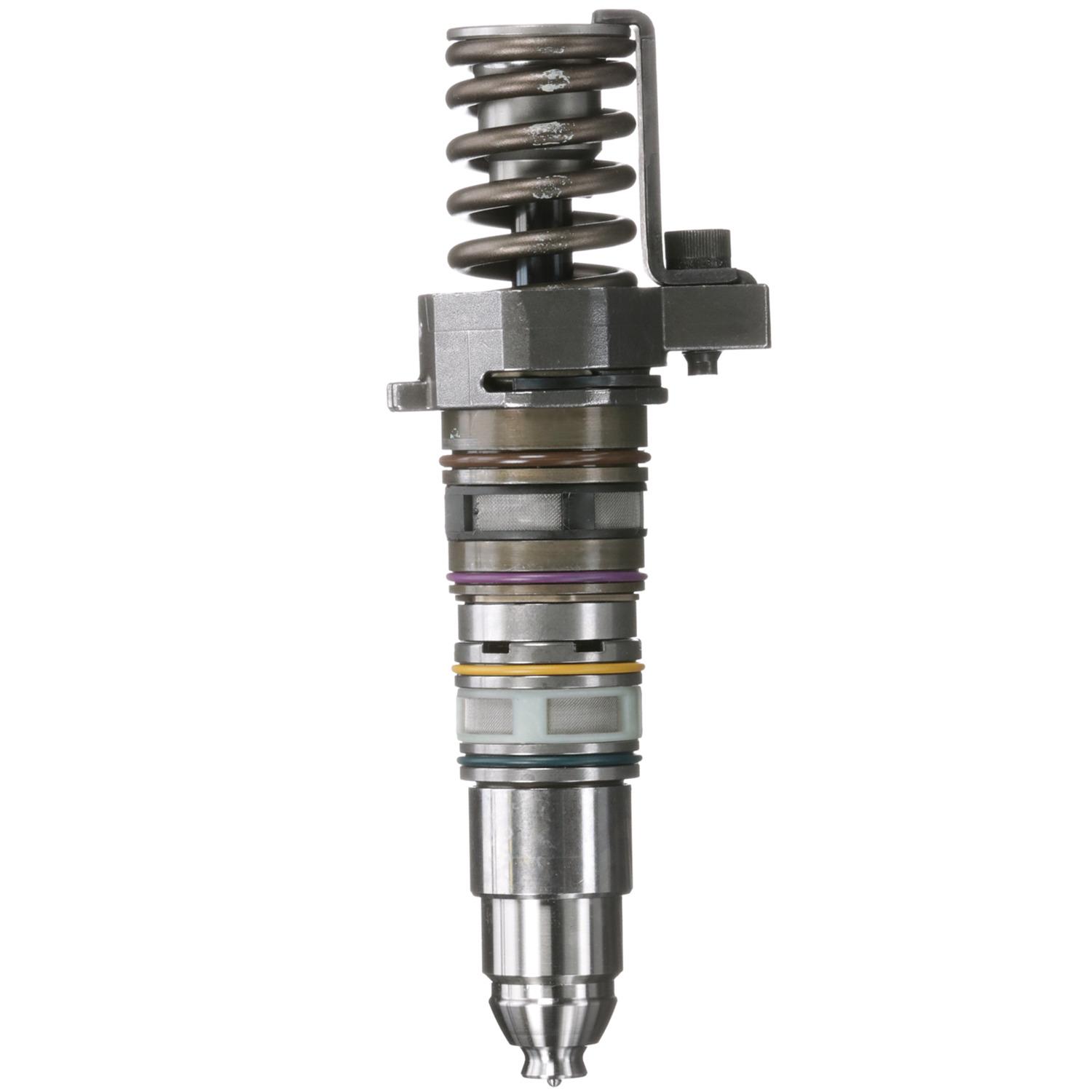 Delphi EX634888 Fuel Injector product image 6 of 7