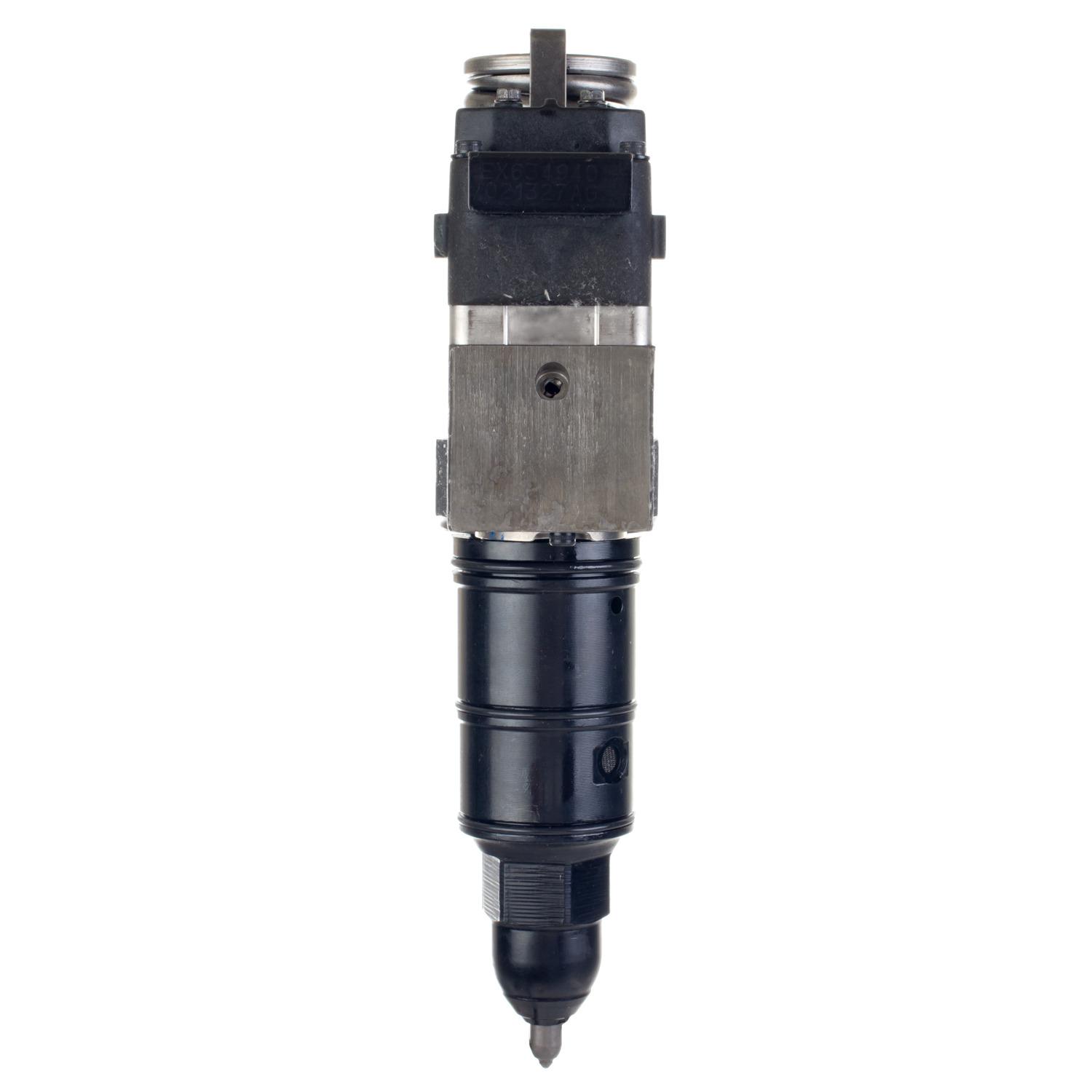 Delphi EX634945 - Fuel Injector Delphi EX634945 Fuel Injector product image 5 of 8