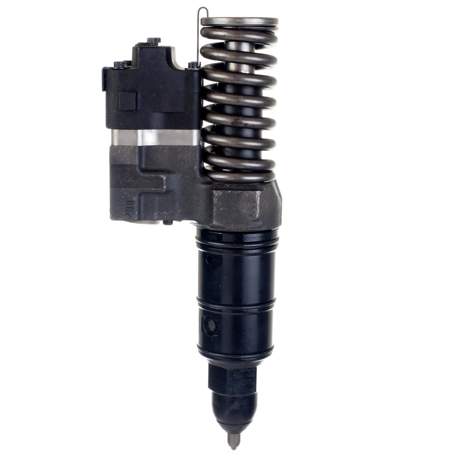 Delphi EX636347 - Fuel Injector Delphi EX636347 Fuel Injector product image 7 of 8