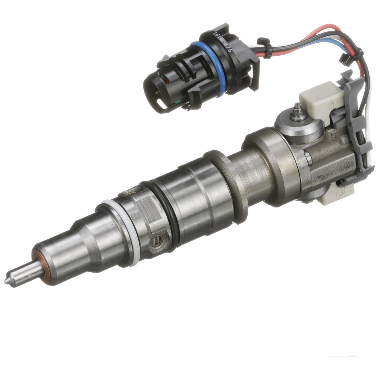 Delphi EX636692 Fuel Injector product image 1 of 8