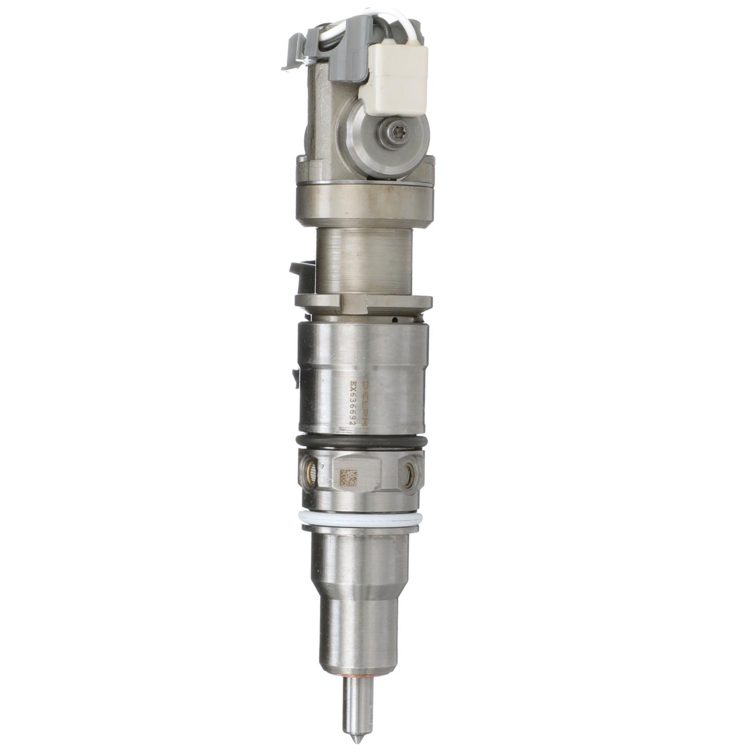 Delphi EX636692 Fuel Injector product image 2 of 8