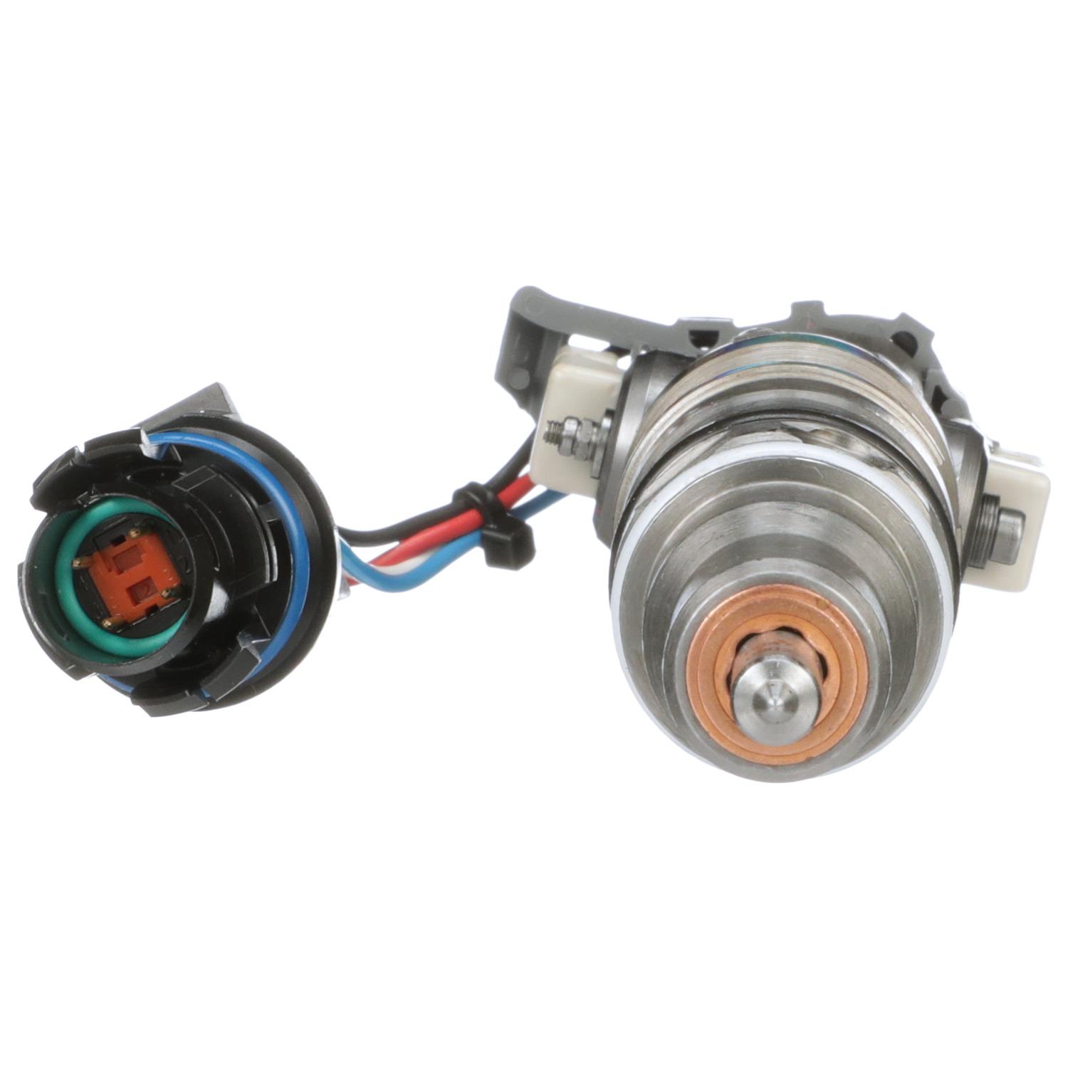 Delphi EX636692 Fuel Injector product image 4 of 8