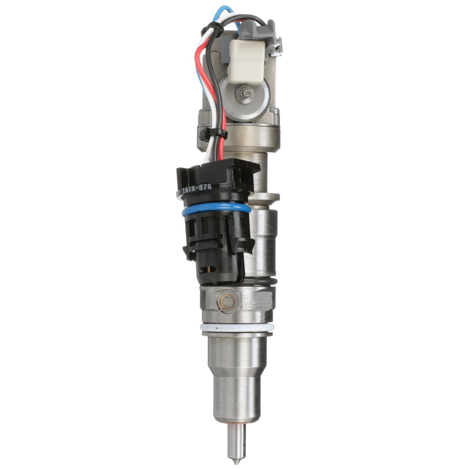 Delphi EX636692 Fuel Injector product image 5 of 8