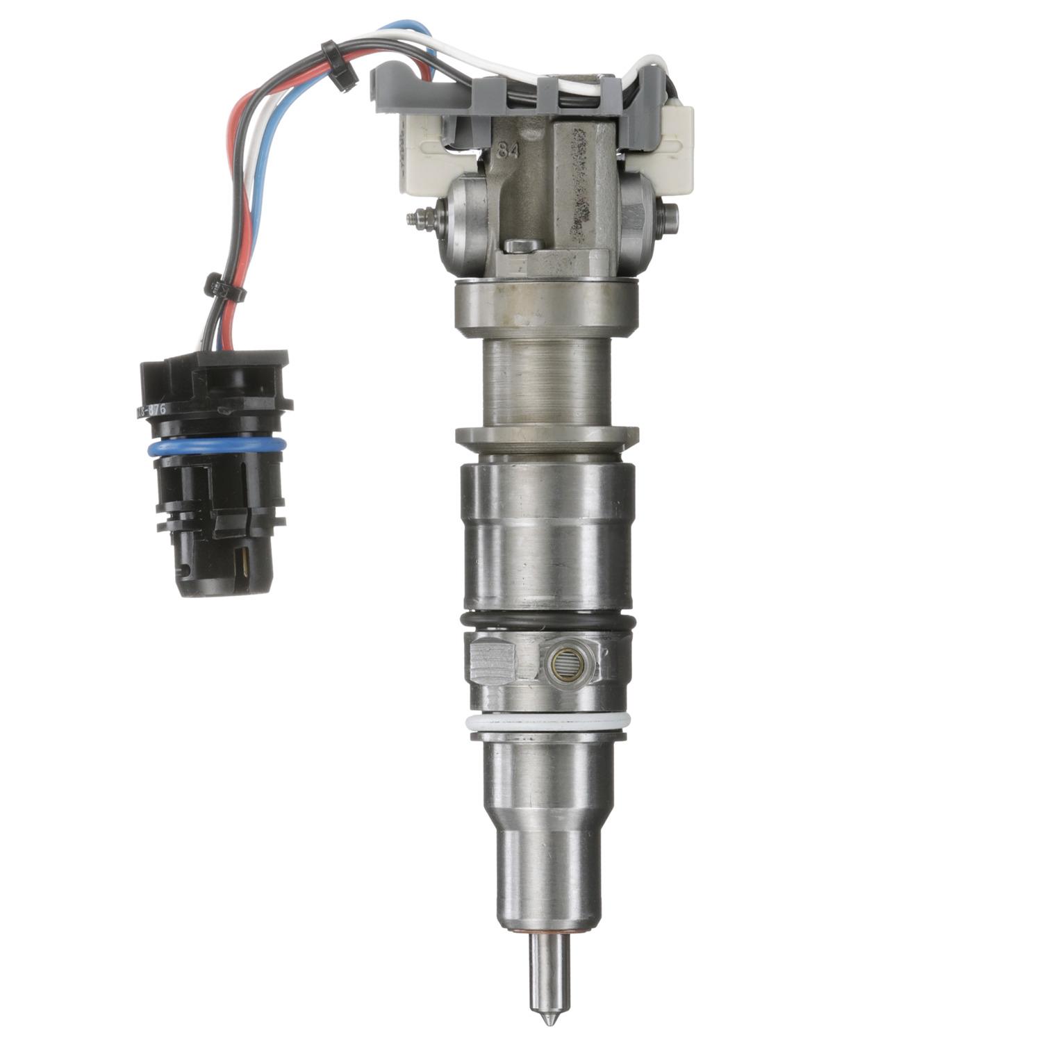 Delphi EX636692 Fuel Injector product image 7 of 8