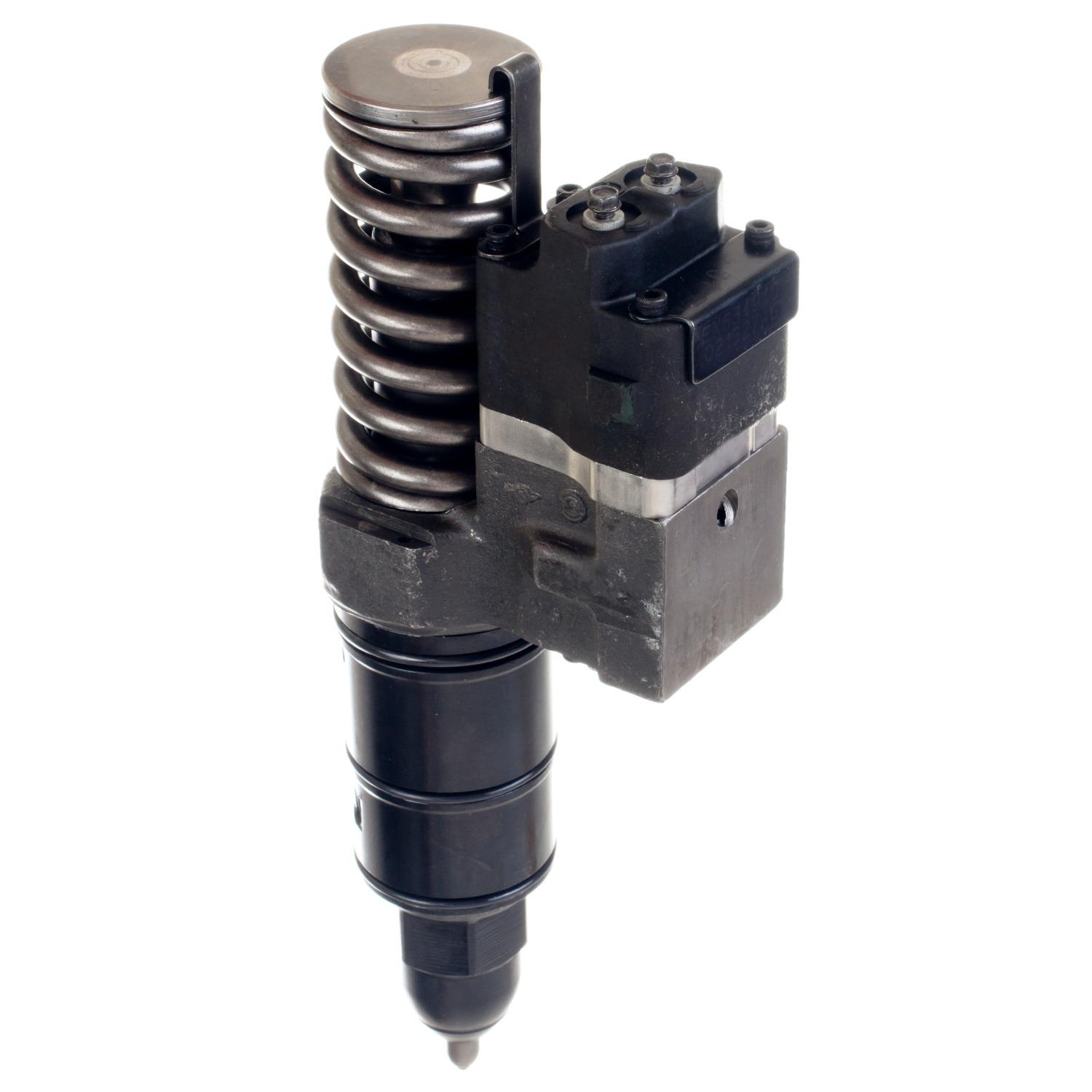 Delphi EX637466 Fuel Injector product image 1 of 8