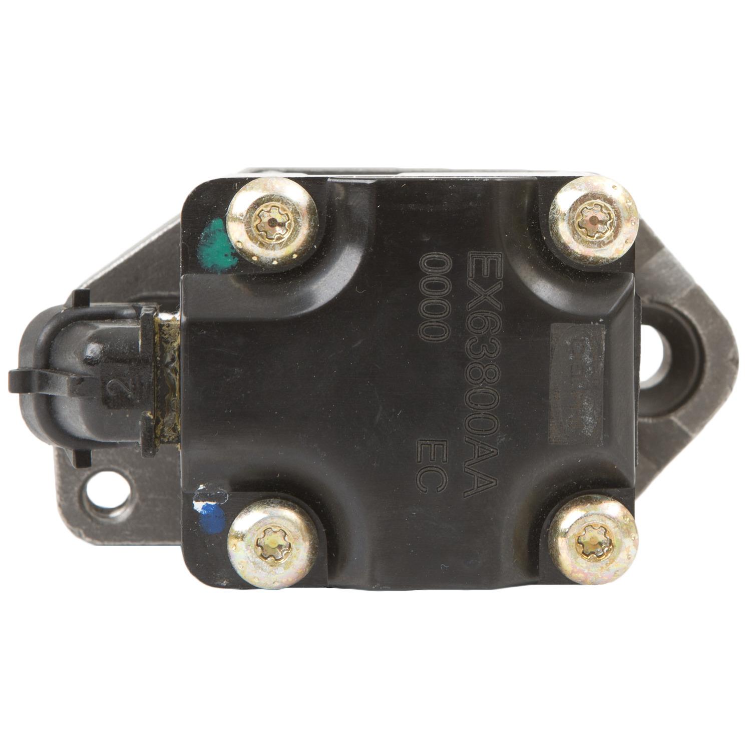 Delphi EX63800AA Fuel Injector product image 4 of 6