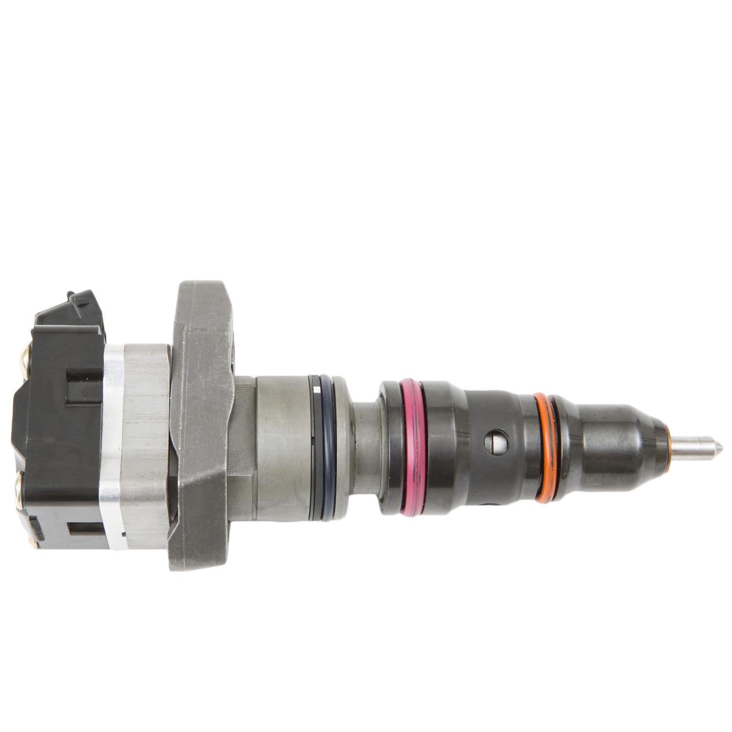 Delphi EX63801AB Fuel Injector product image 5 of 6