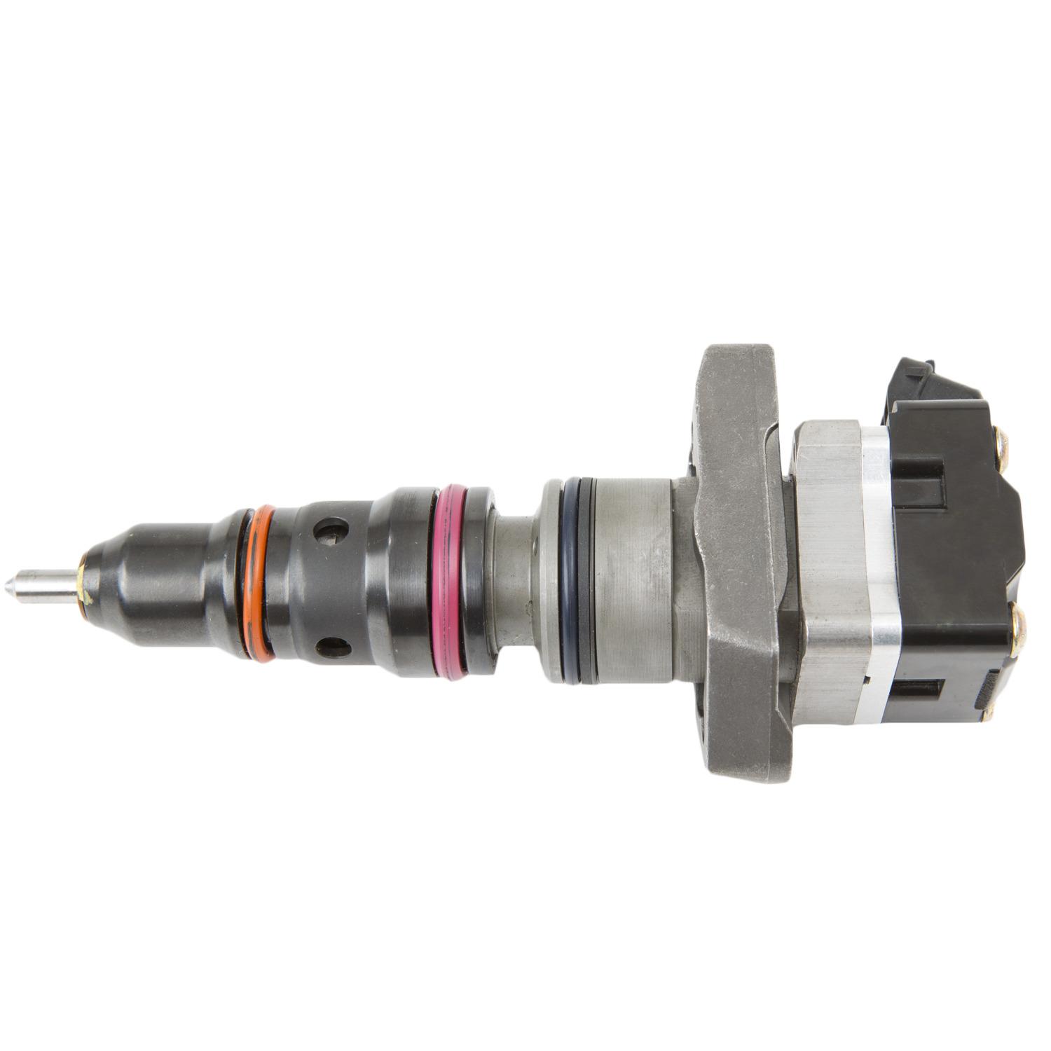 Delphi EX63801AB Fuel Injector product image 6 of 6