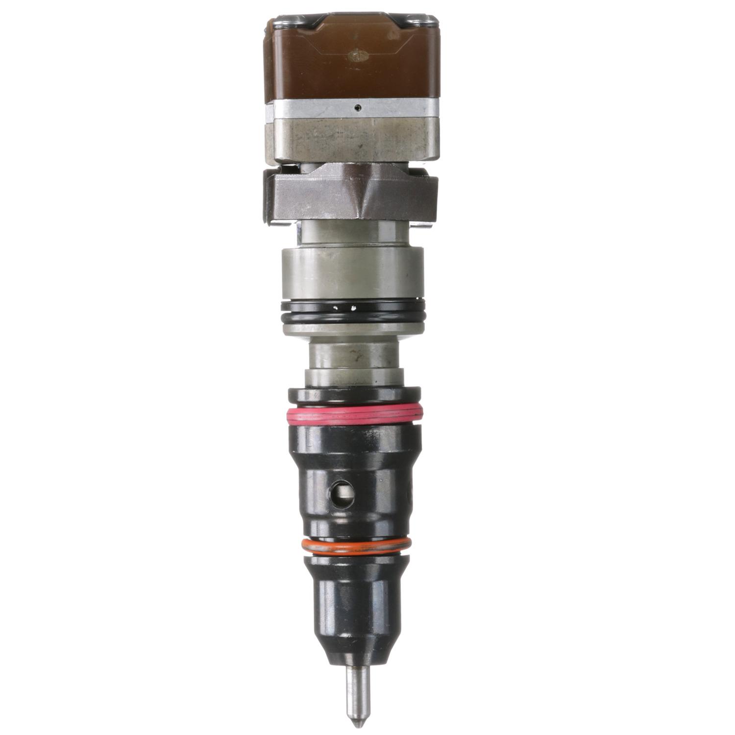 Delphi EX63802AC Fuel Injector product image 2 of 8