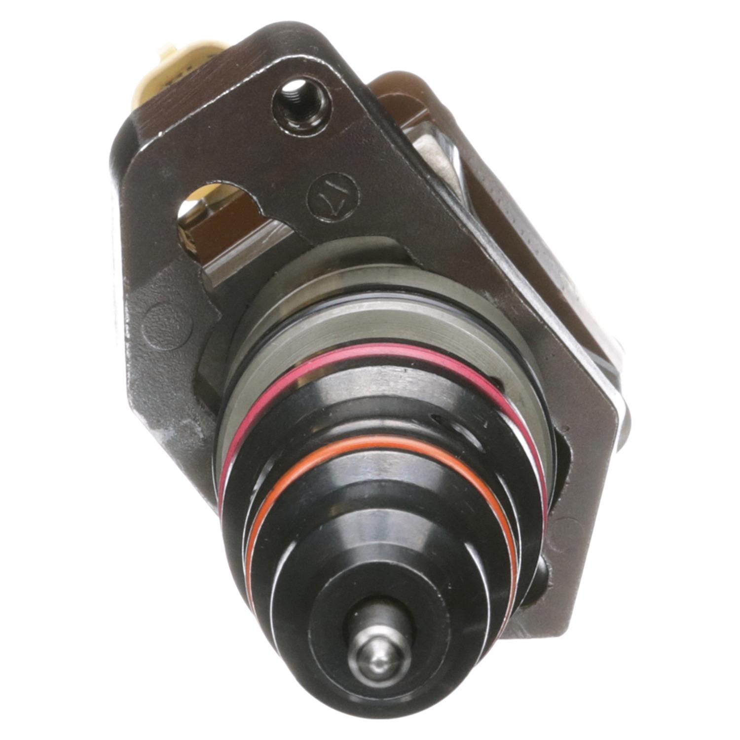 Delphi EX63802AC Fuel Injector product image 4 of 8