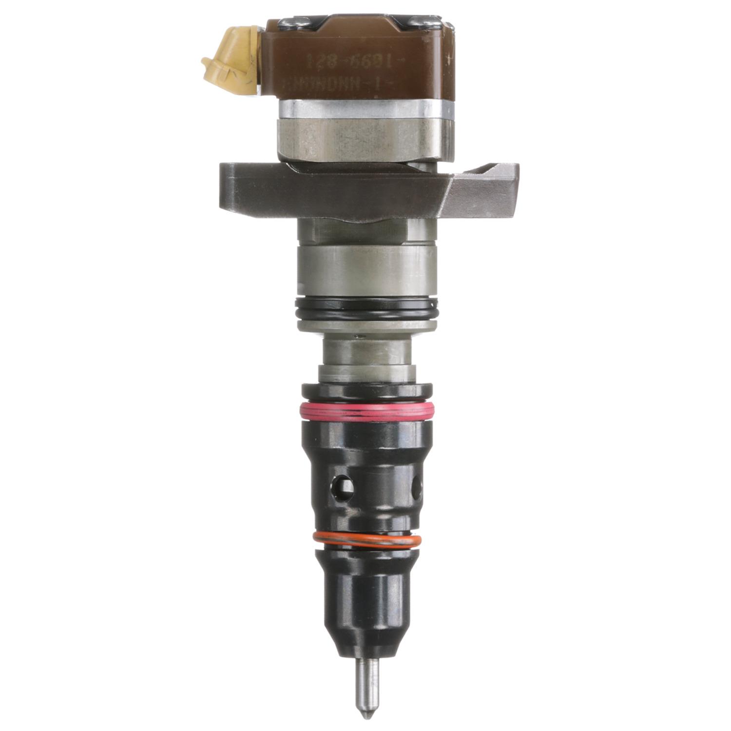 Delphi EX63802AC Fuel Injector product image 7 of 8