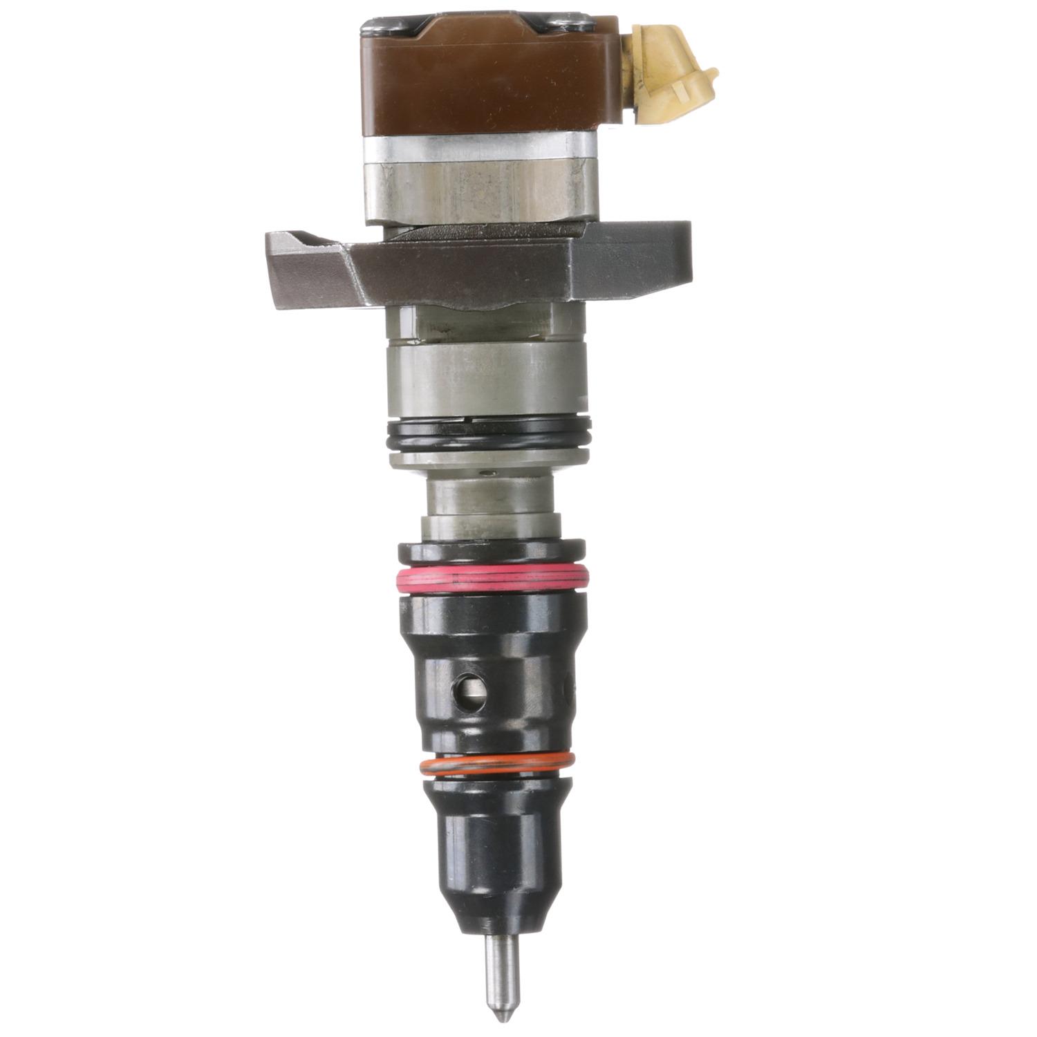 Delphi EX63802AC Fuel Injector product image 8 of 8