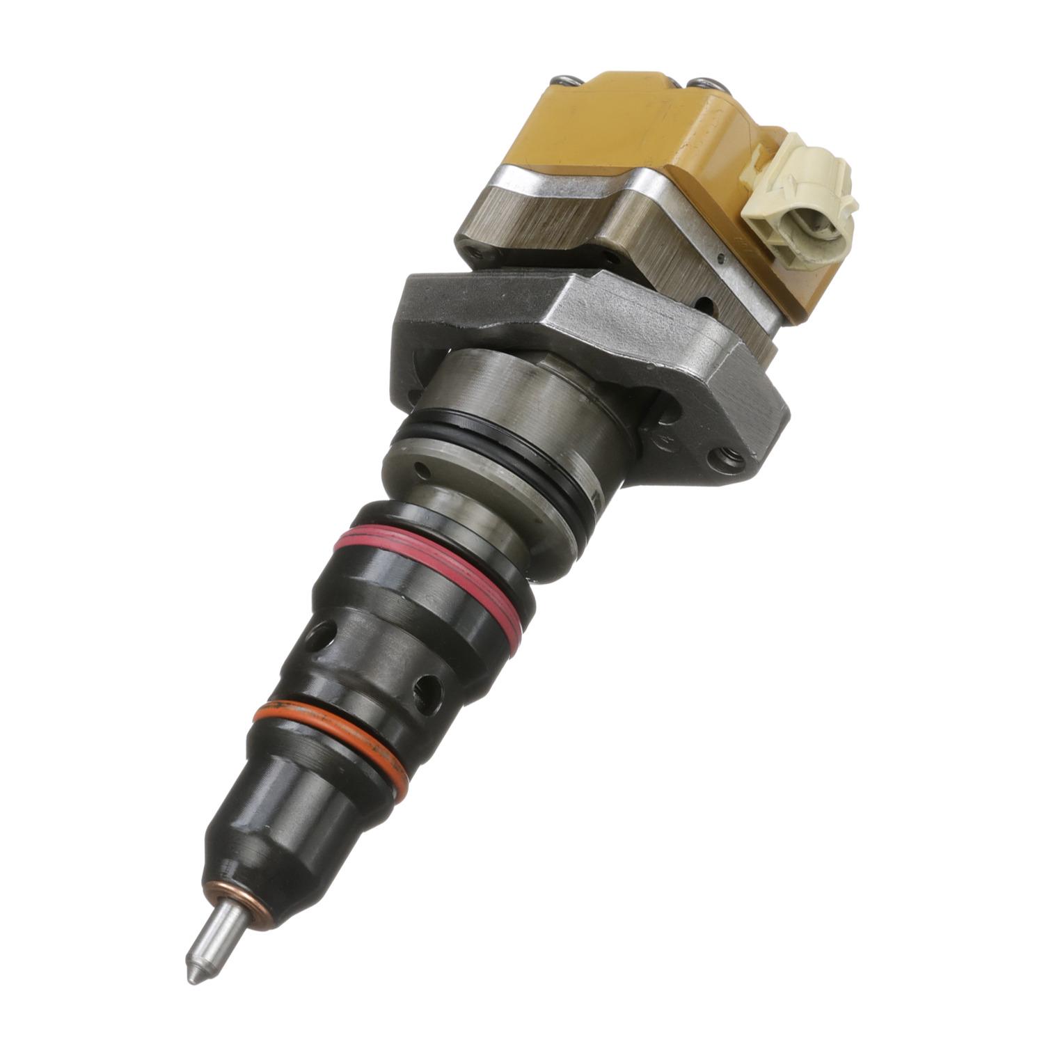Delphi EX63803AD Fuel Injector product image 1 of 8