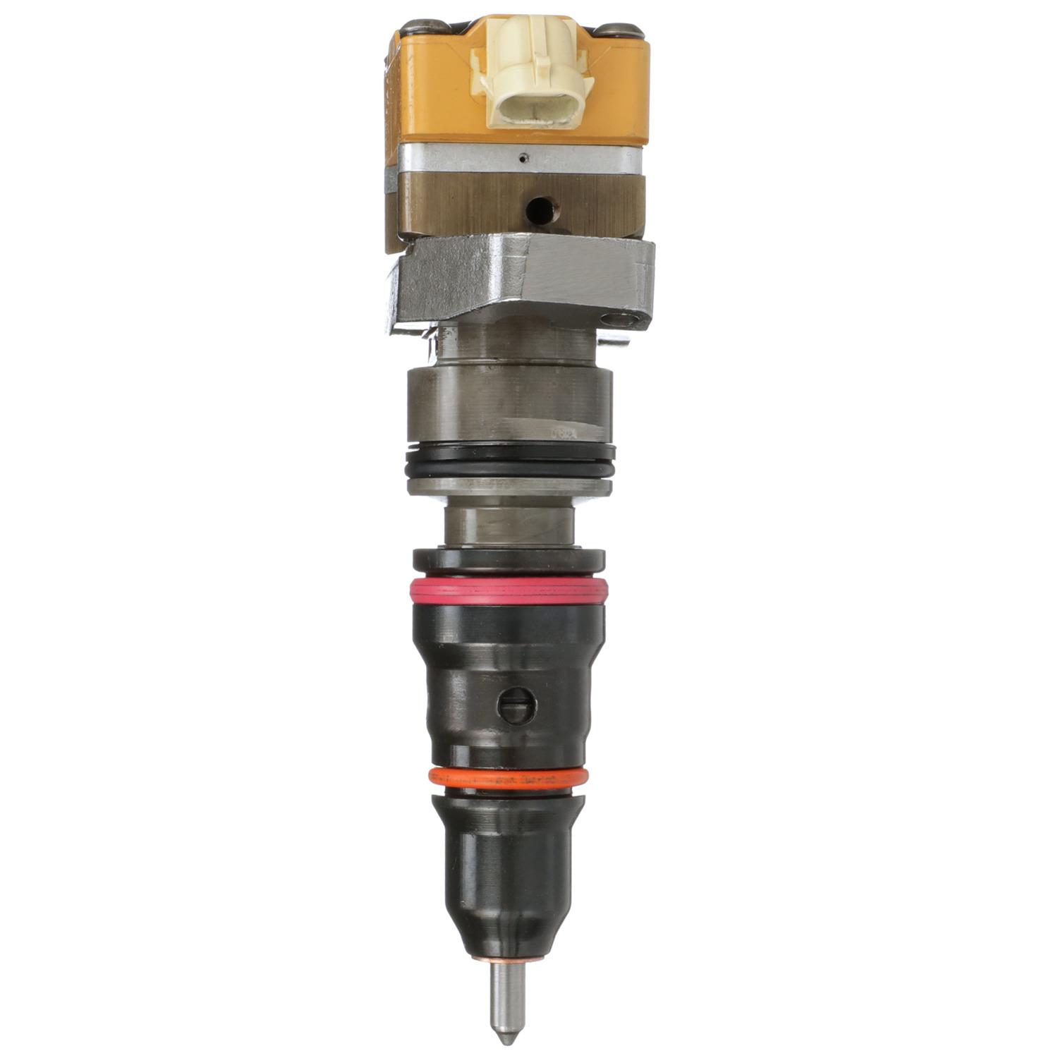 Delphi EX63803AD Fuel Injector product image 2 of 8