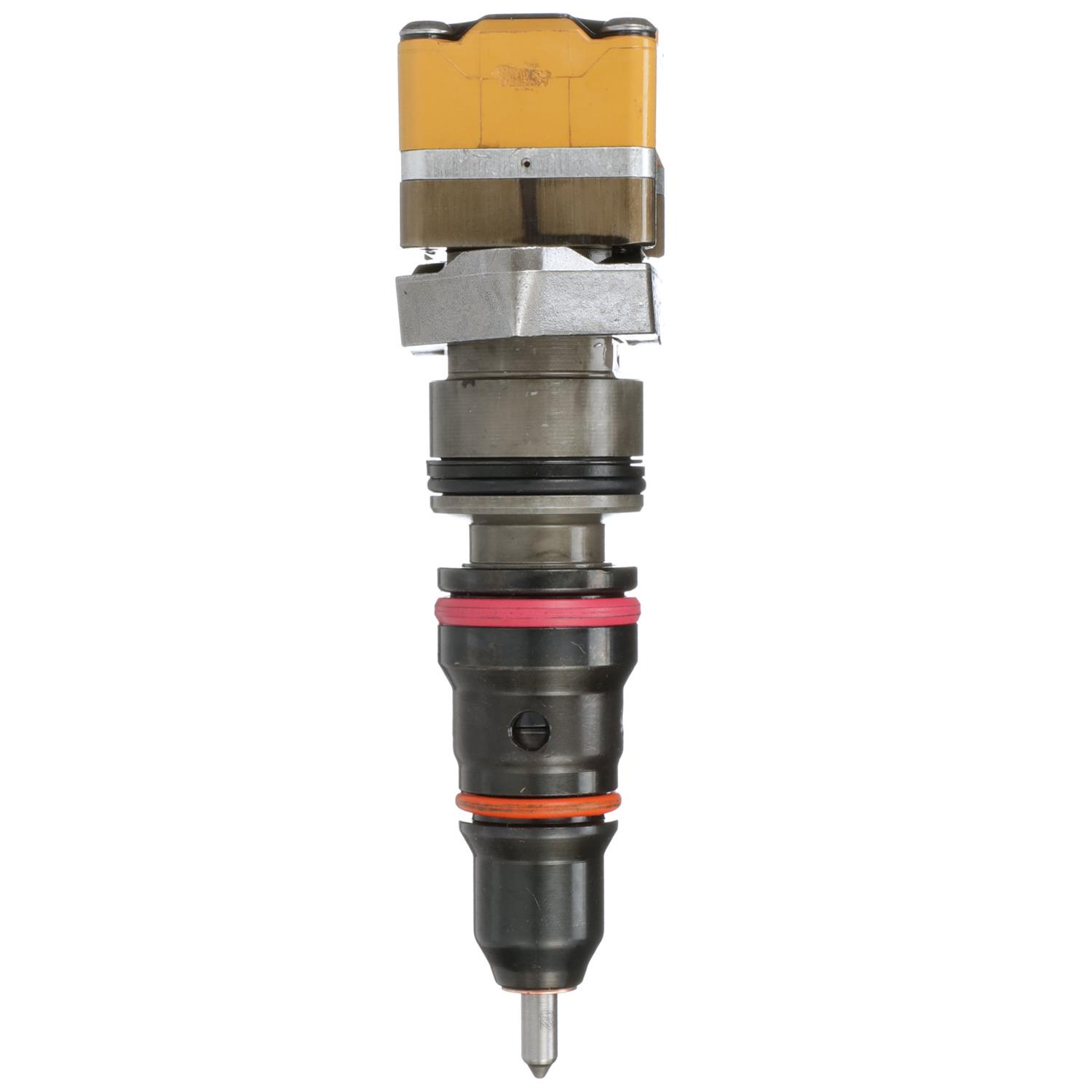 Delphi EX63803AD Fuel Injector product image 5 of 8