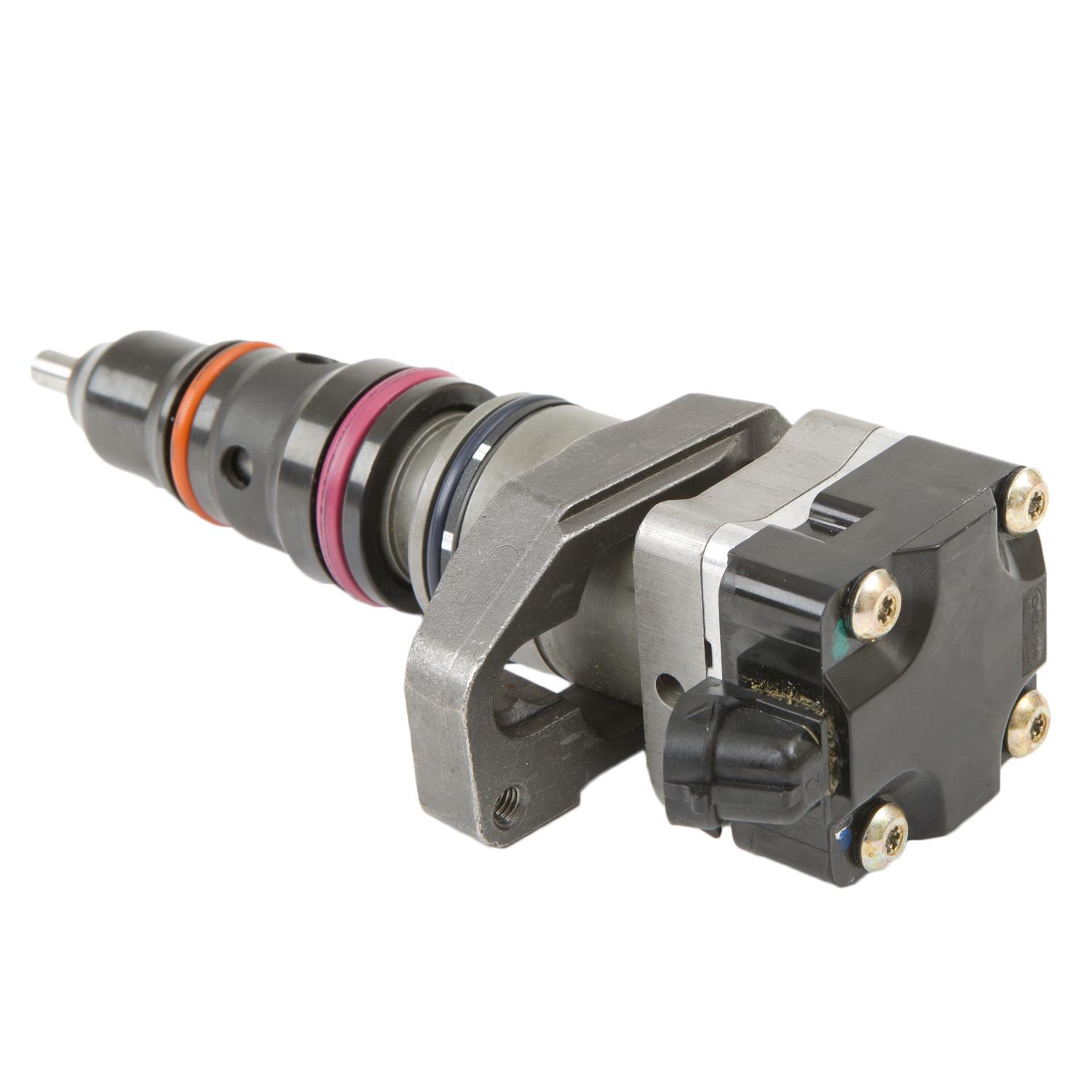 Delphi EX63804AE Fuel Injector product image 1 of 6