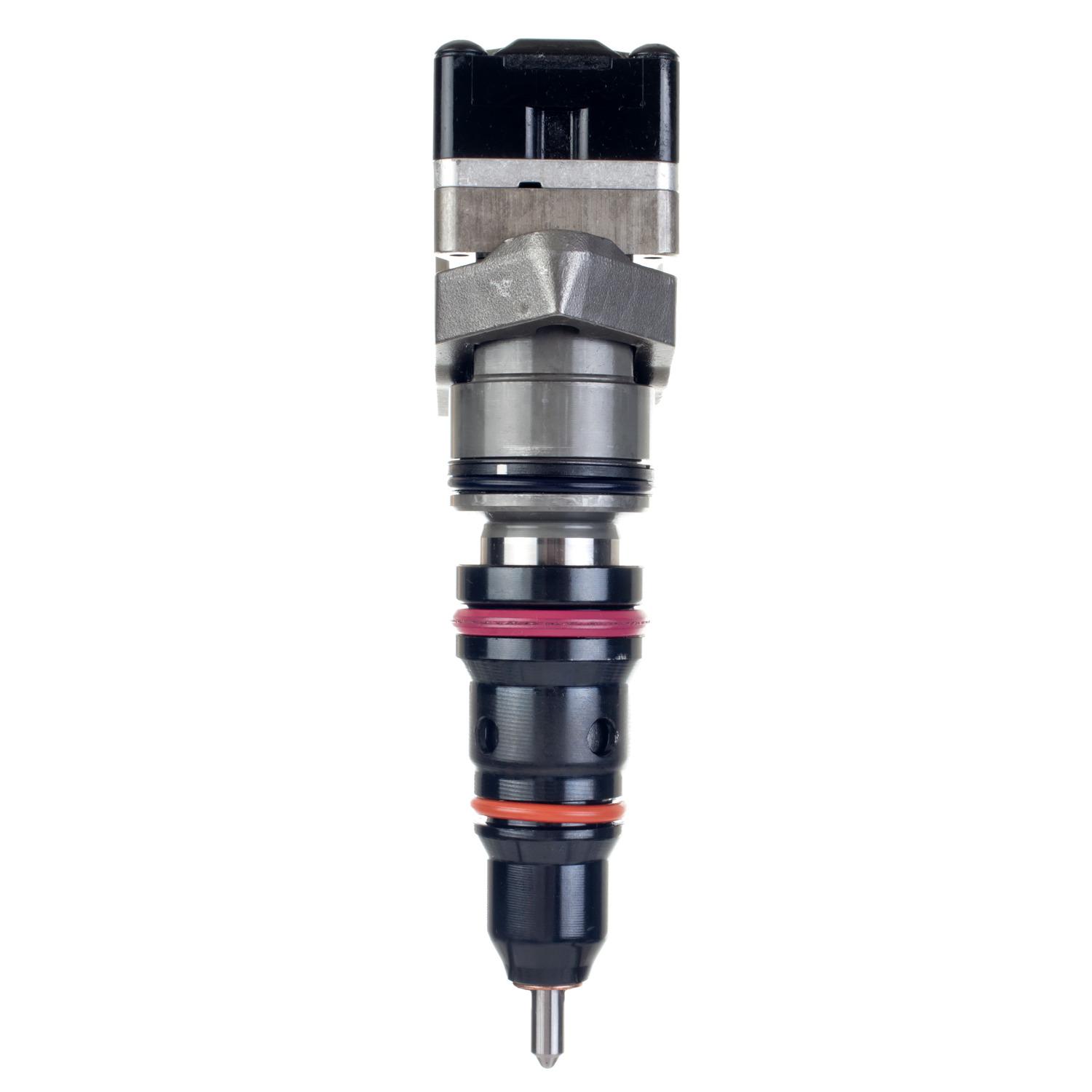 Delphi EX63807BA Fuel Injector product image 2 of 8