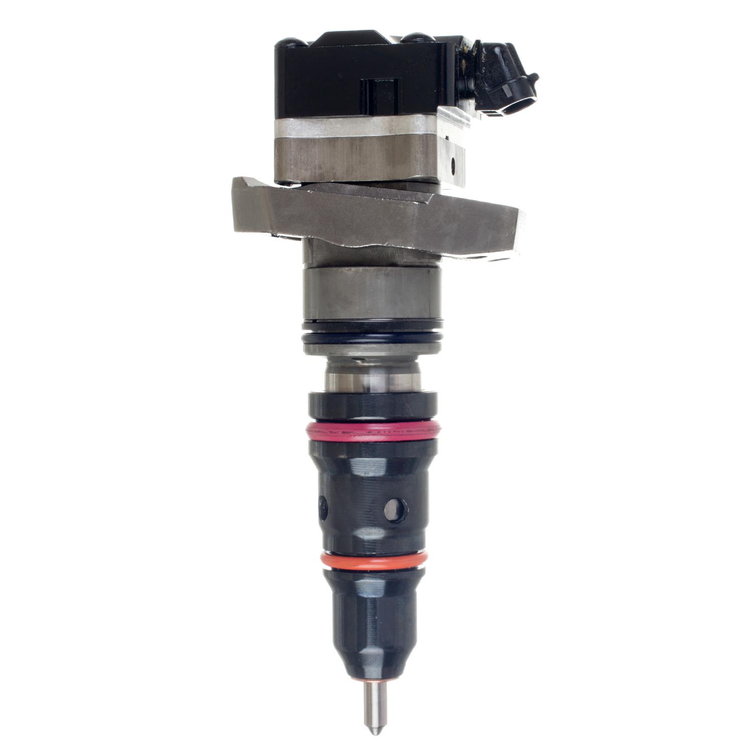 Delphi EX63807BA Fuel Injector product image 8 of 8