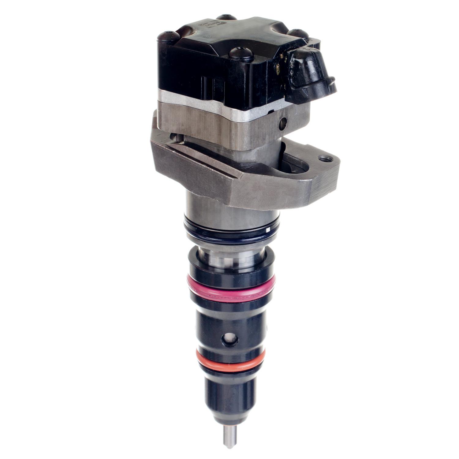 Delphi EX63809BC Fuel Injector product image 1 of 8