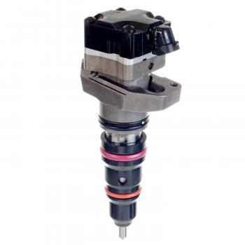 Delphi EX63810BD Fuel Injector product image 1 of 8