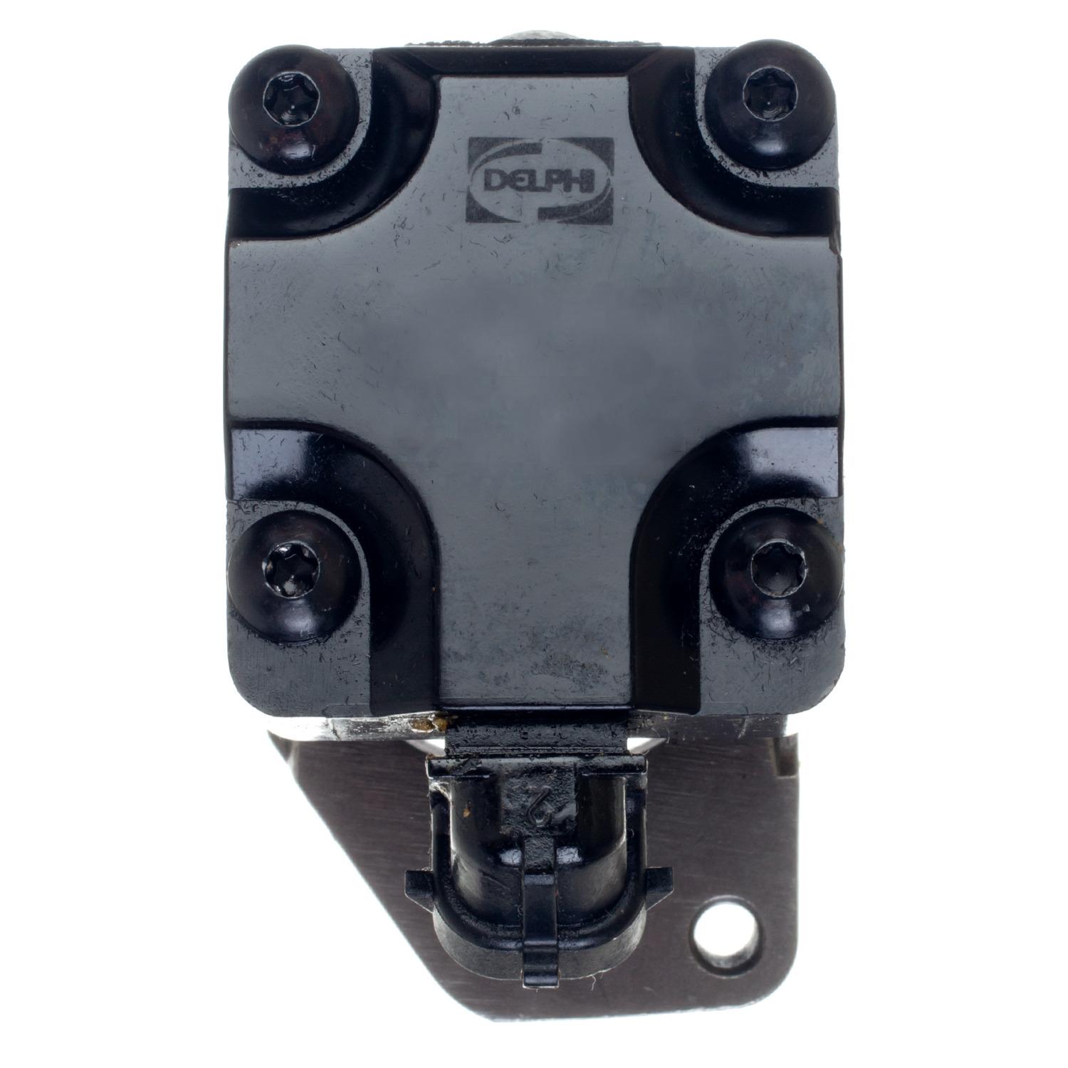 Delphi EX63811BE Fuel Injector product image 6 of 8