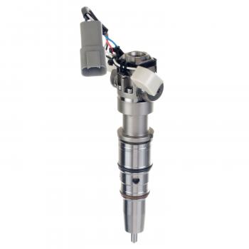 Delphi EX638489 Fuel Injector product image 1 of 8
