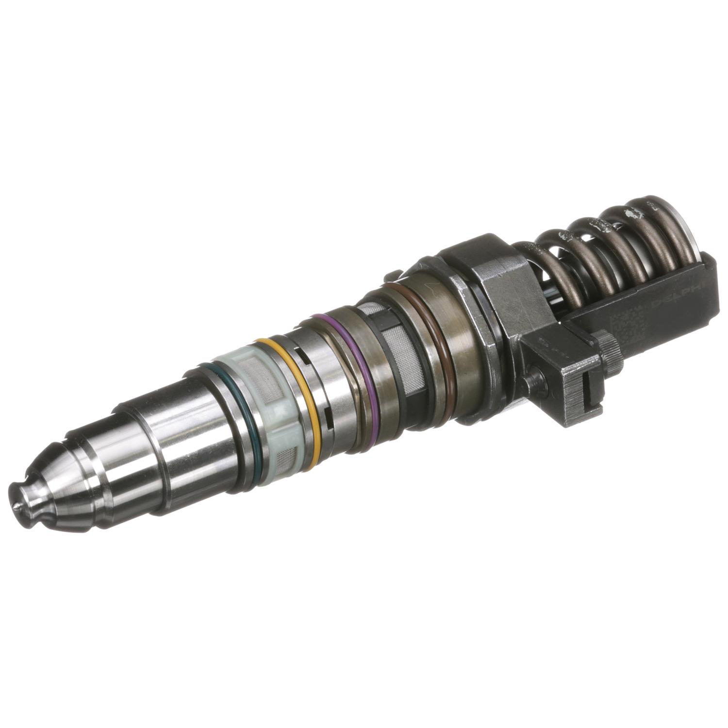 Delphi EX638665 Fuel Injector product image 1 of 7