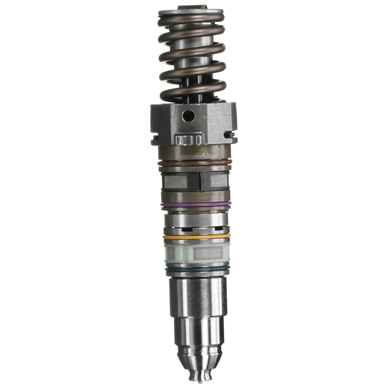 Delphi EX638665 Fuel Injector product image 2 of 7