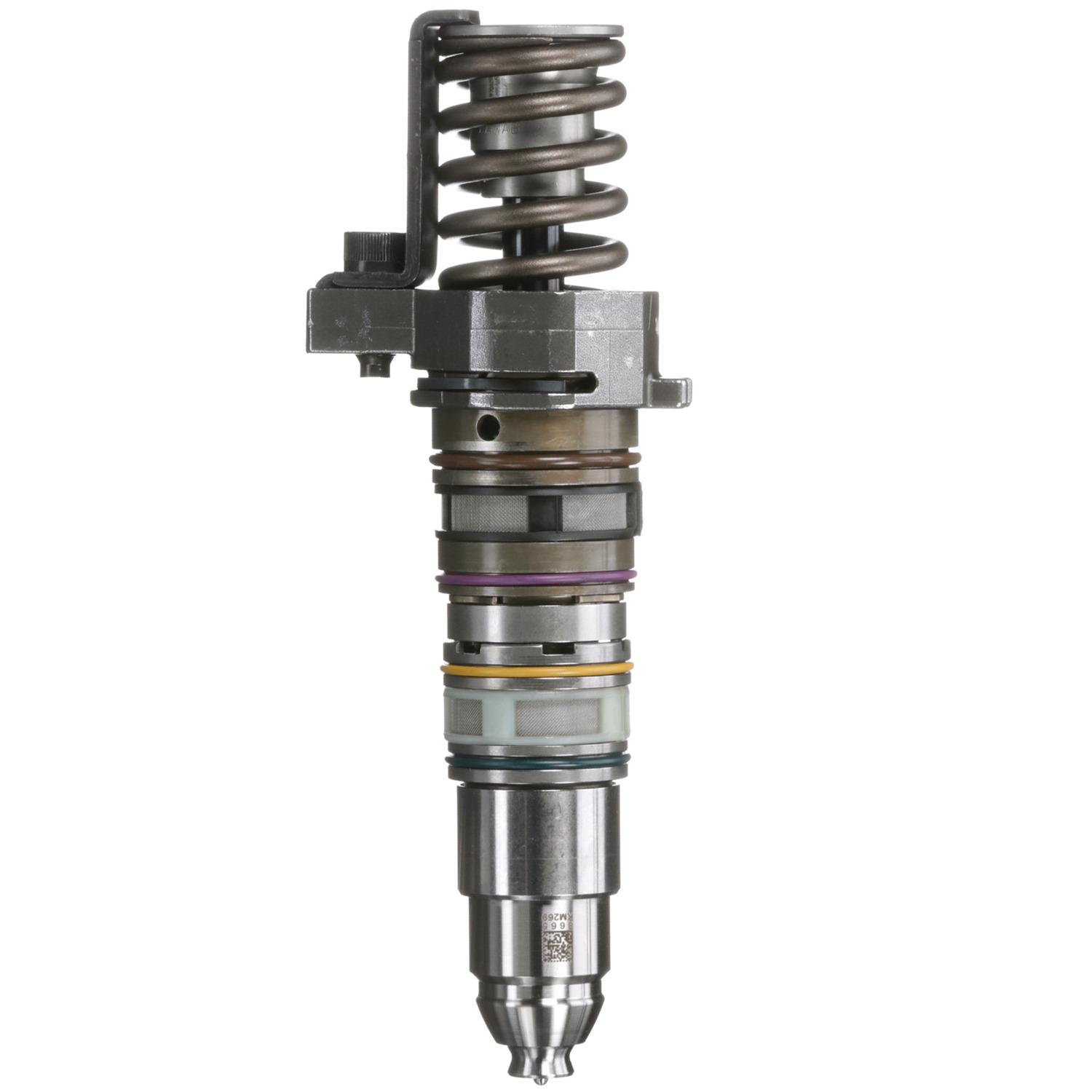 Delphi EX638665 Fuel Injector product image 7 of 7