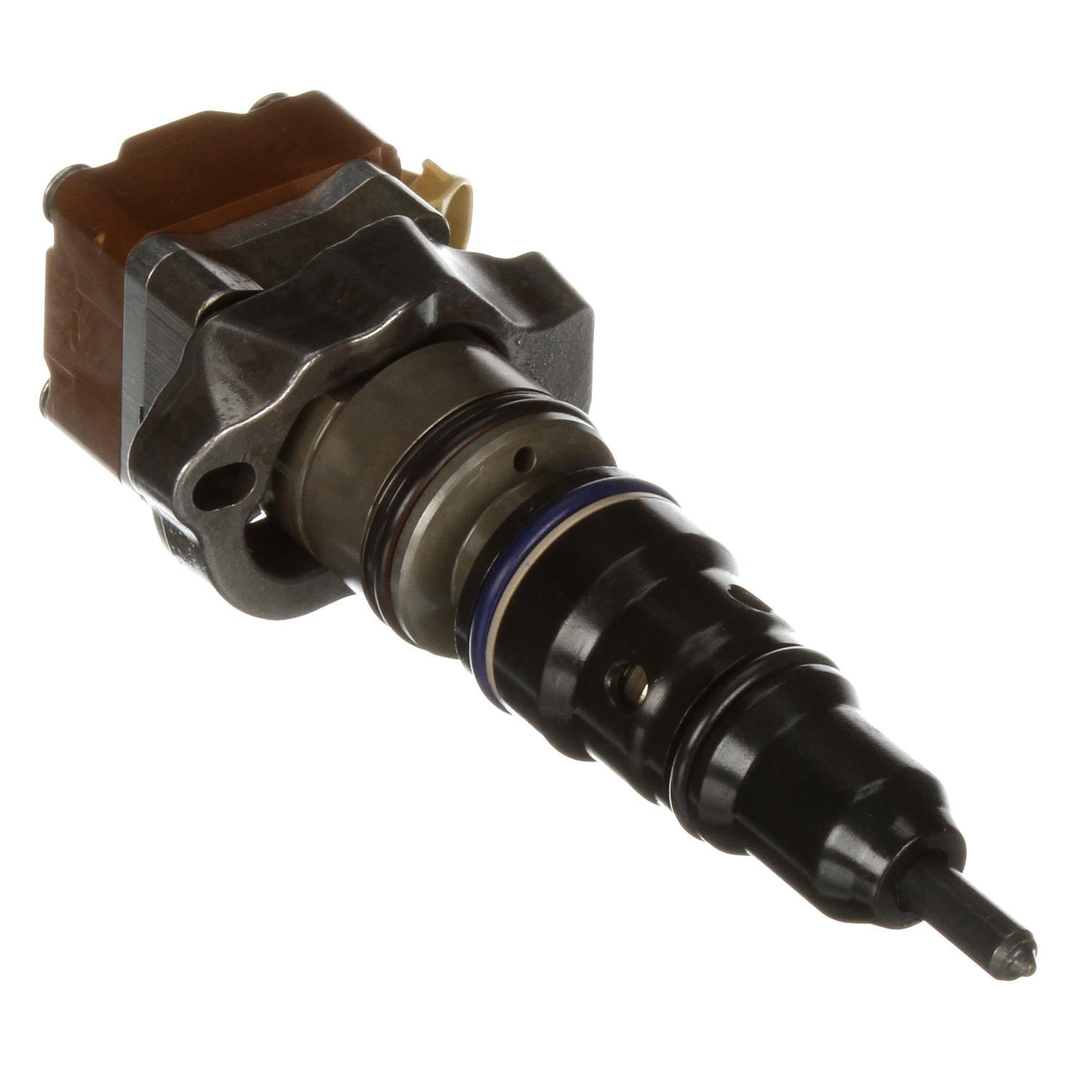 Delphi EX639348 Fuel Injector product image 1 of 8