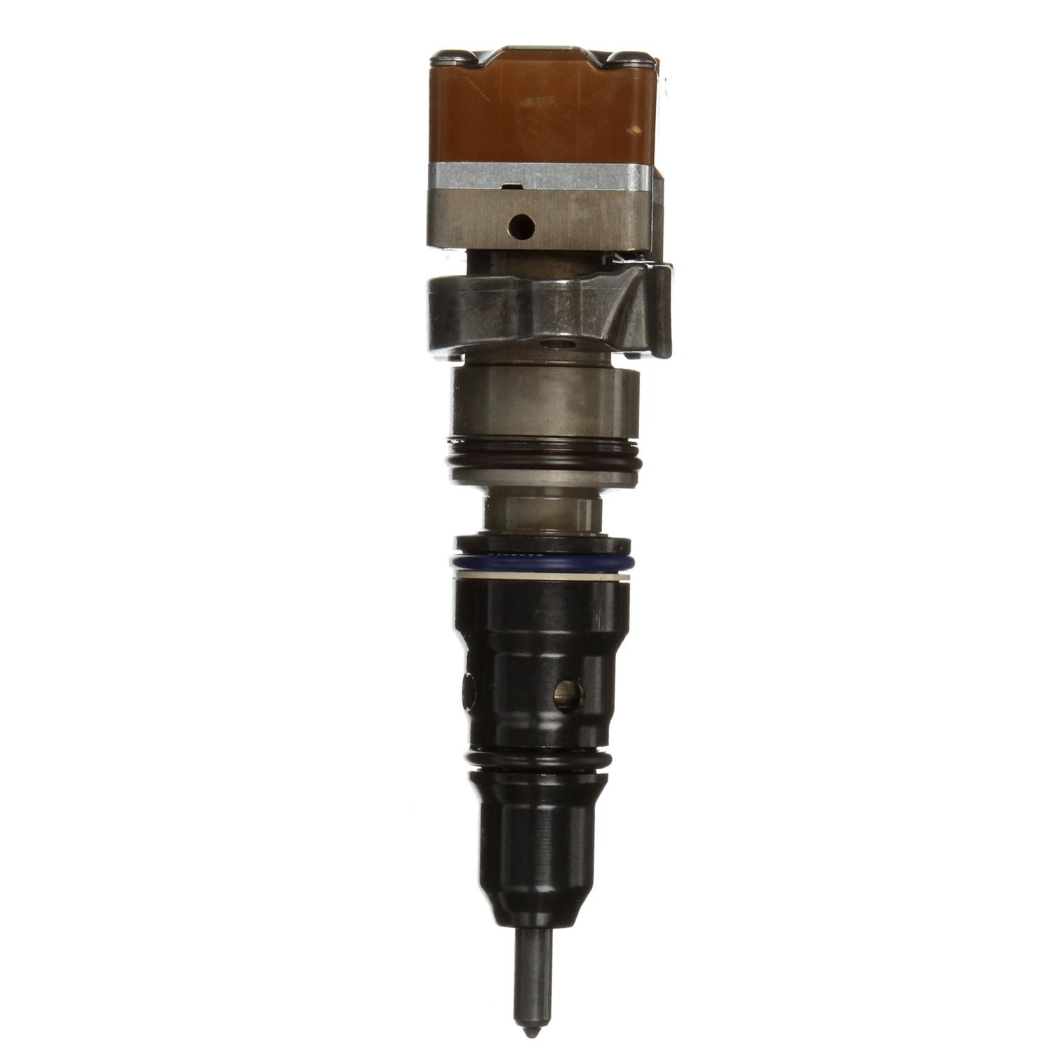 Delphi EX639348 Fuel Injector product image 2 of 8