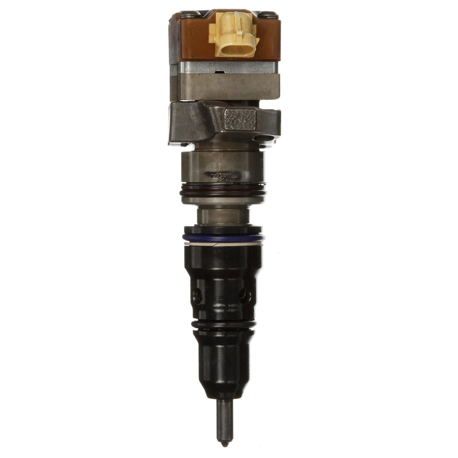 Delphi EX639348 Fuel Injector product image 5 of 8