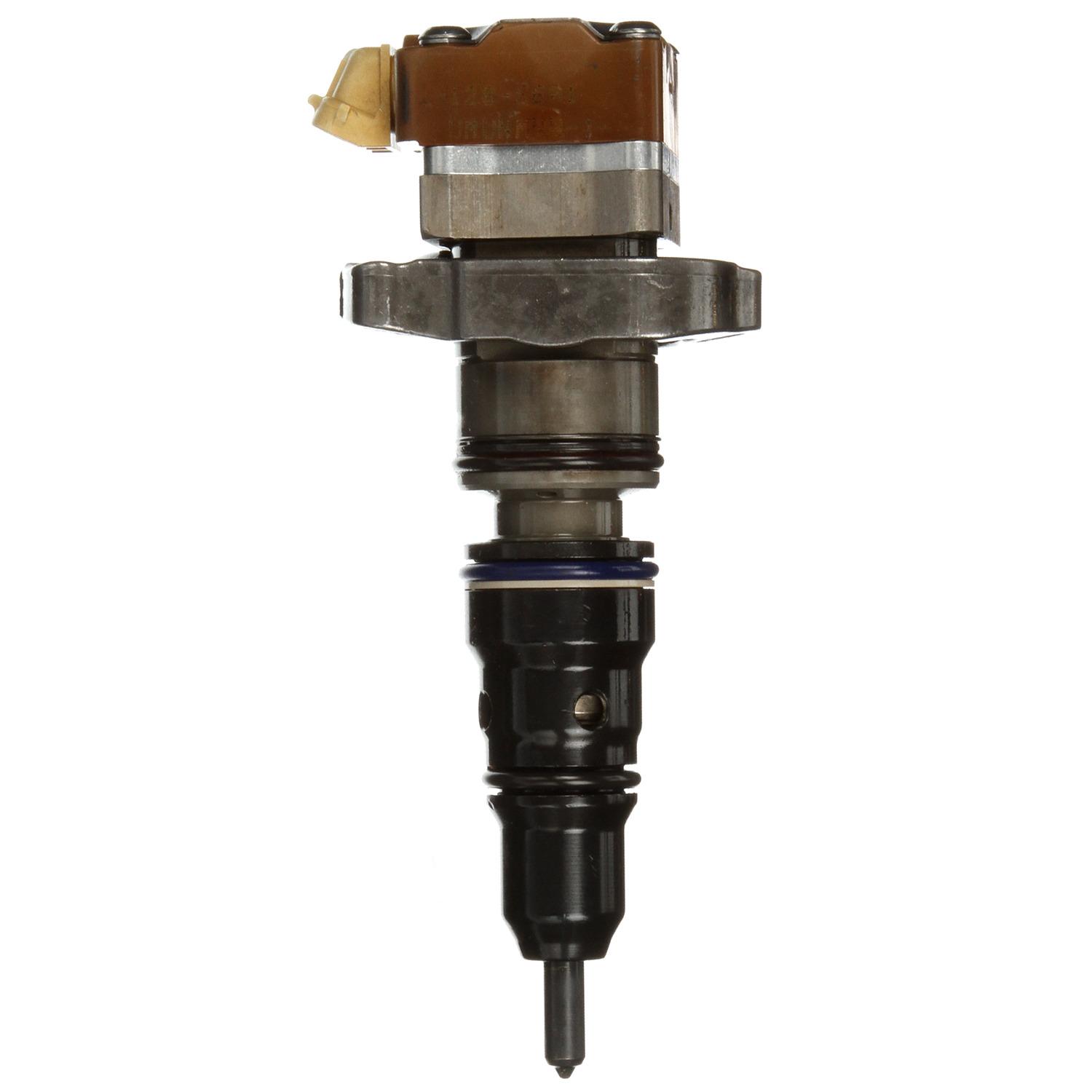 Delphi EX639348 Fuel Injector product image 7 of 8