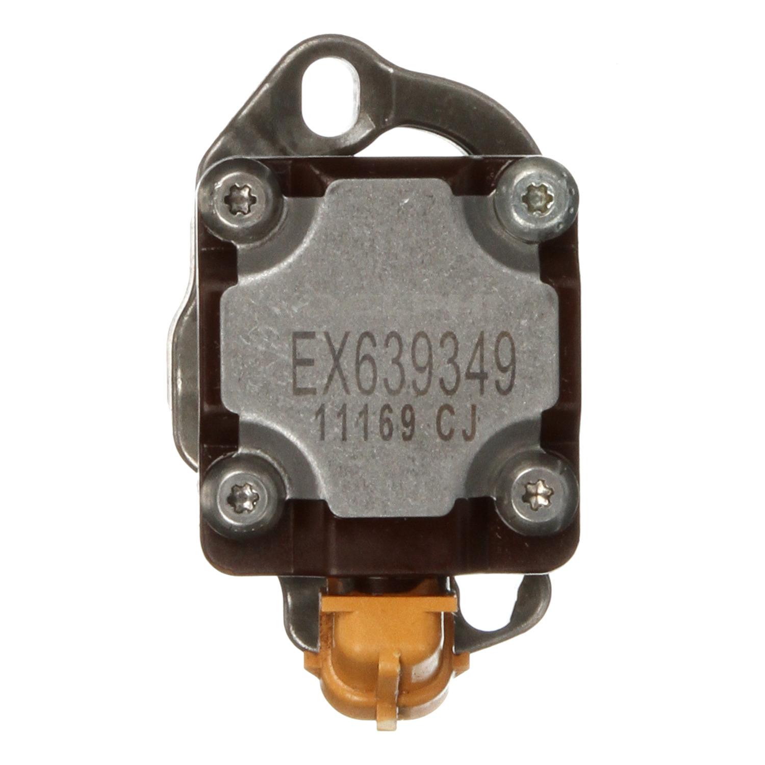 Delphi EX639349 Fuel Injector product image 6 of 8