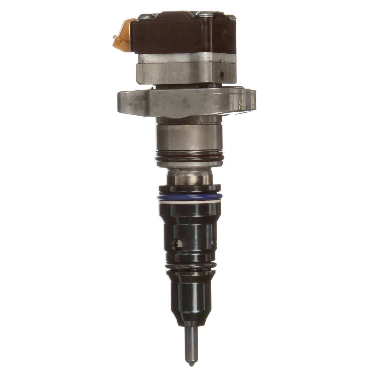 Delphi EX639349 Fuel Injector product image 7 of 8