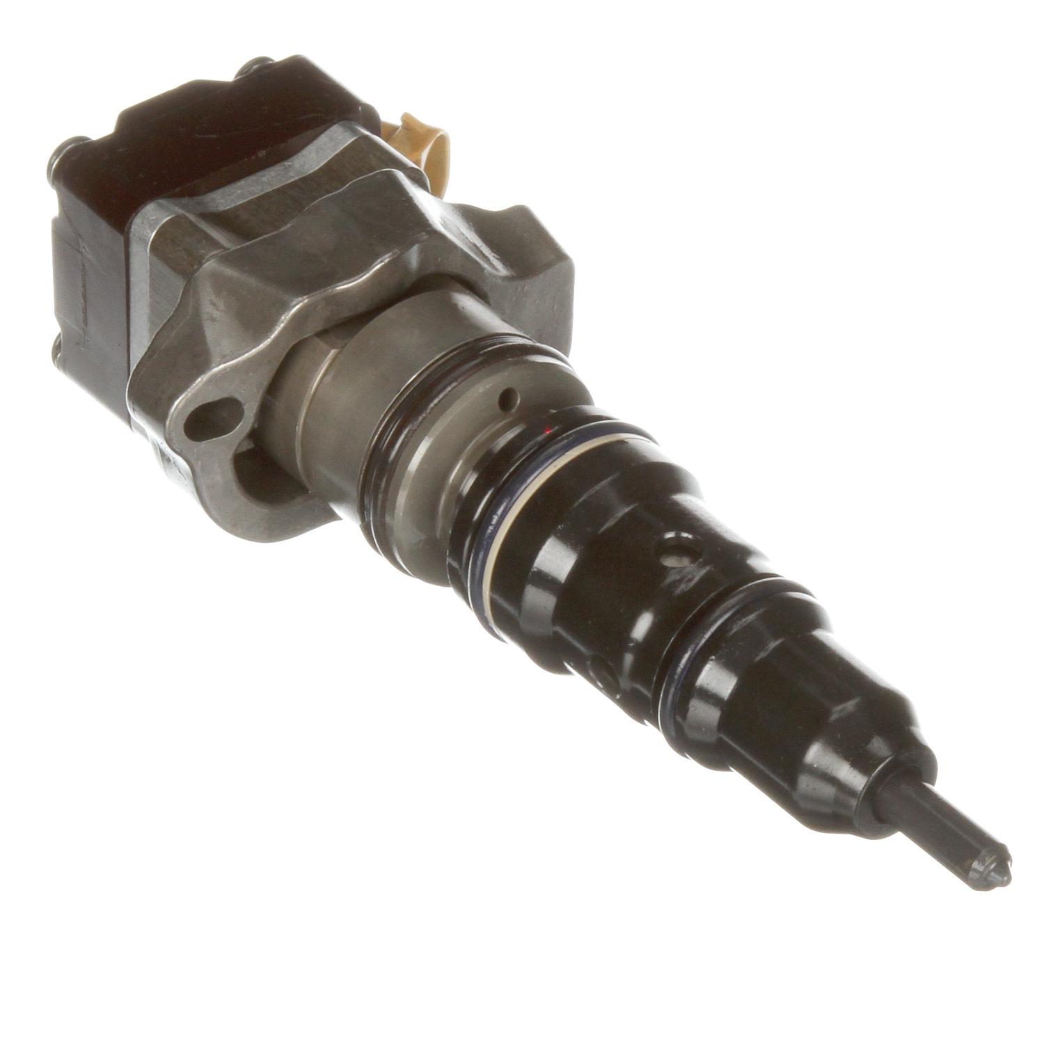 Delphi EX639350 Fuel Injector product image 1 of 8