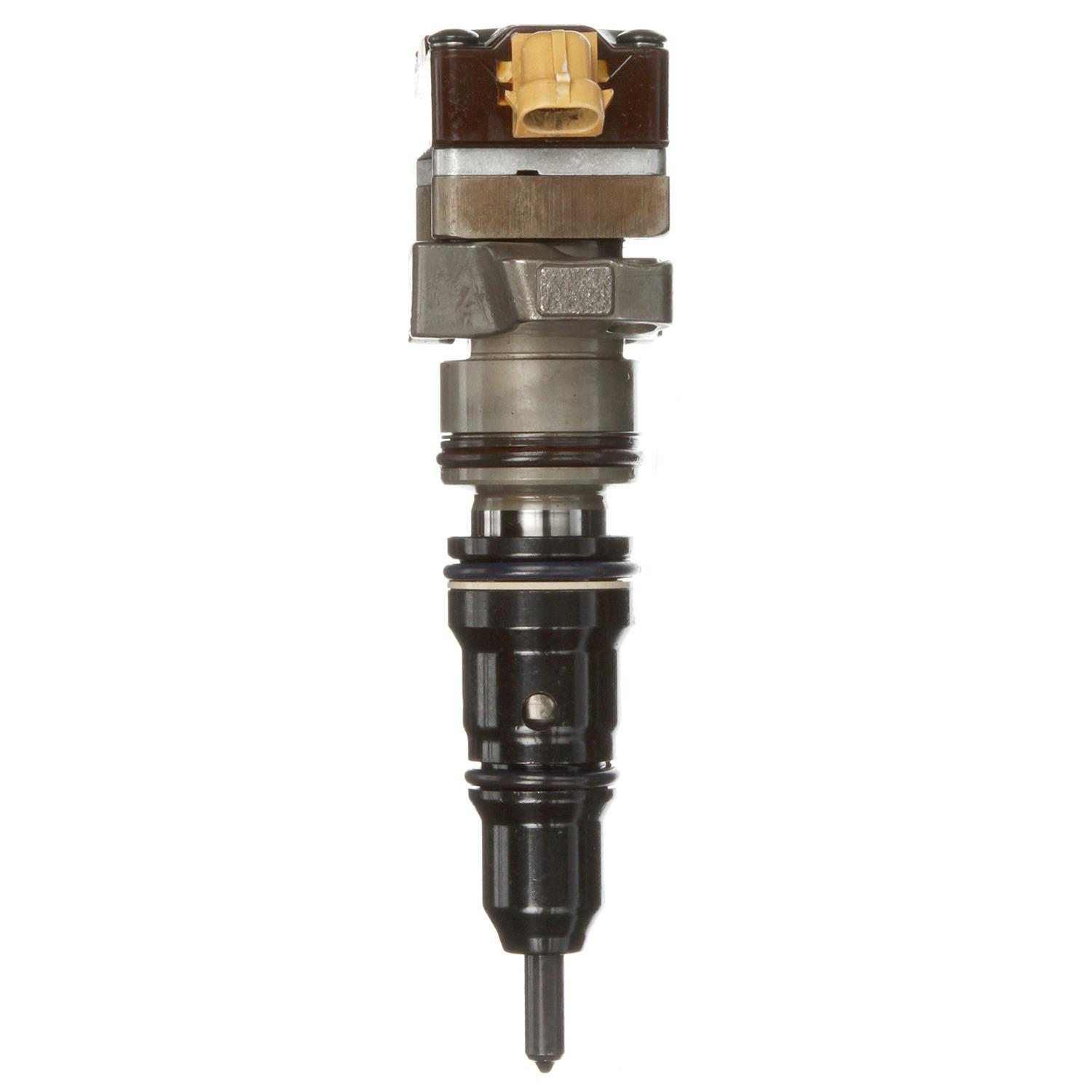 Delphi EX639350 Fuel Injector product image 5 of 8