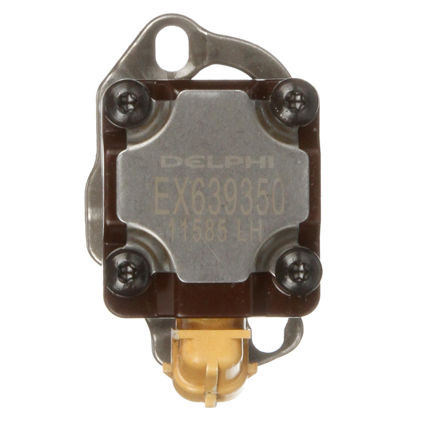 Delphi EX639350 Fuel Injector product image 6 of 8