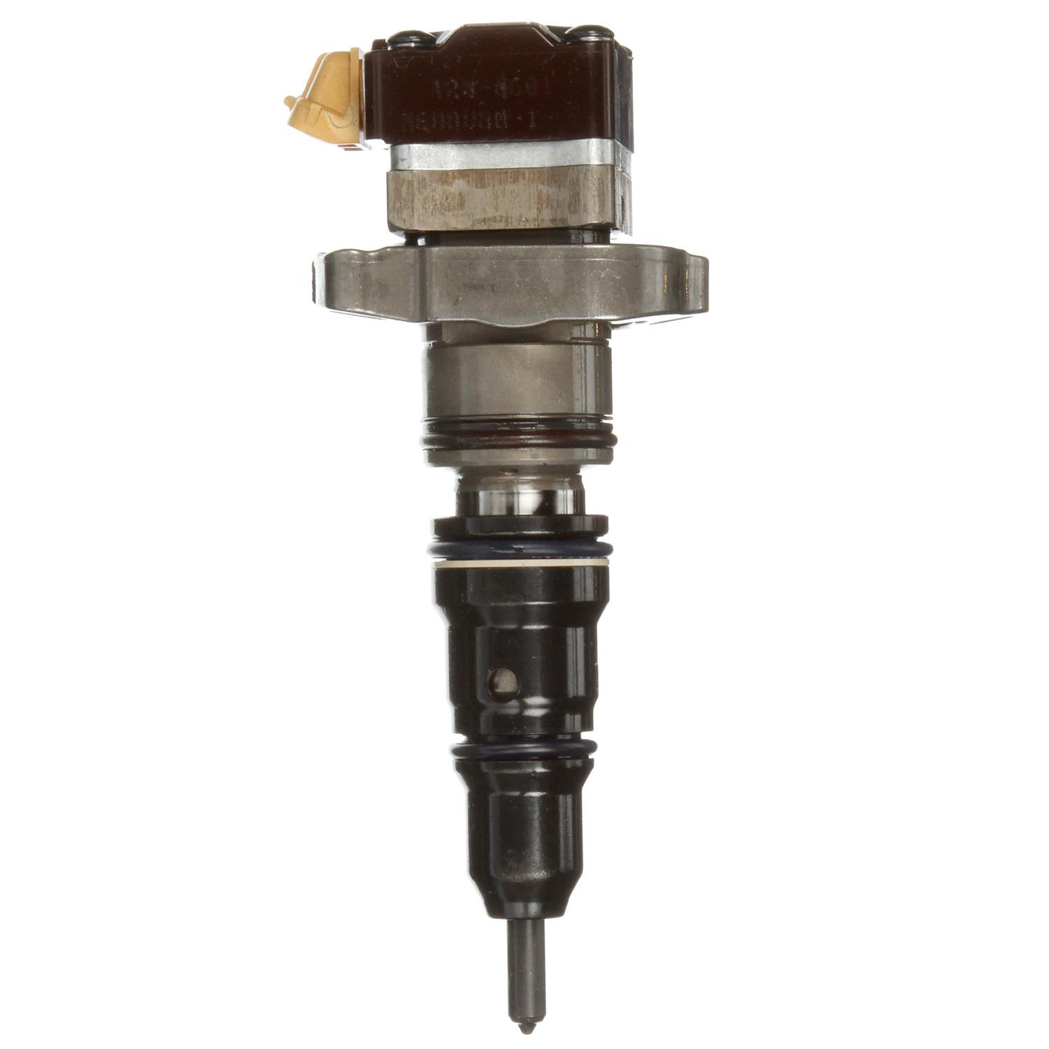Delphi EX639350 Fuel Injector product image 7 of 8