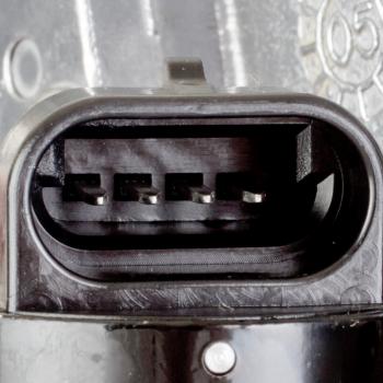 Delphi EX836001 Fuel Injection Pump product image 6 of 11