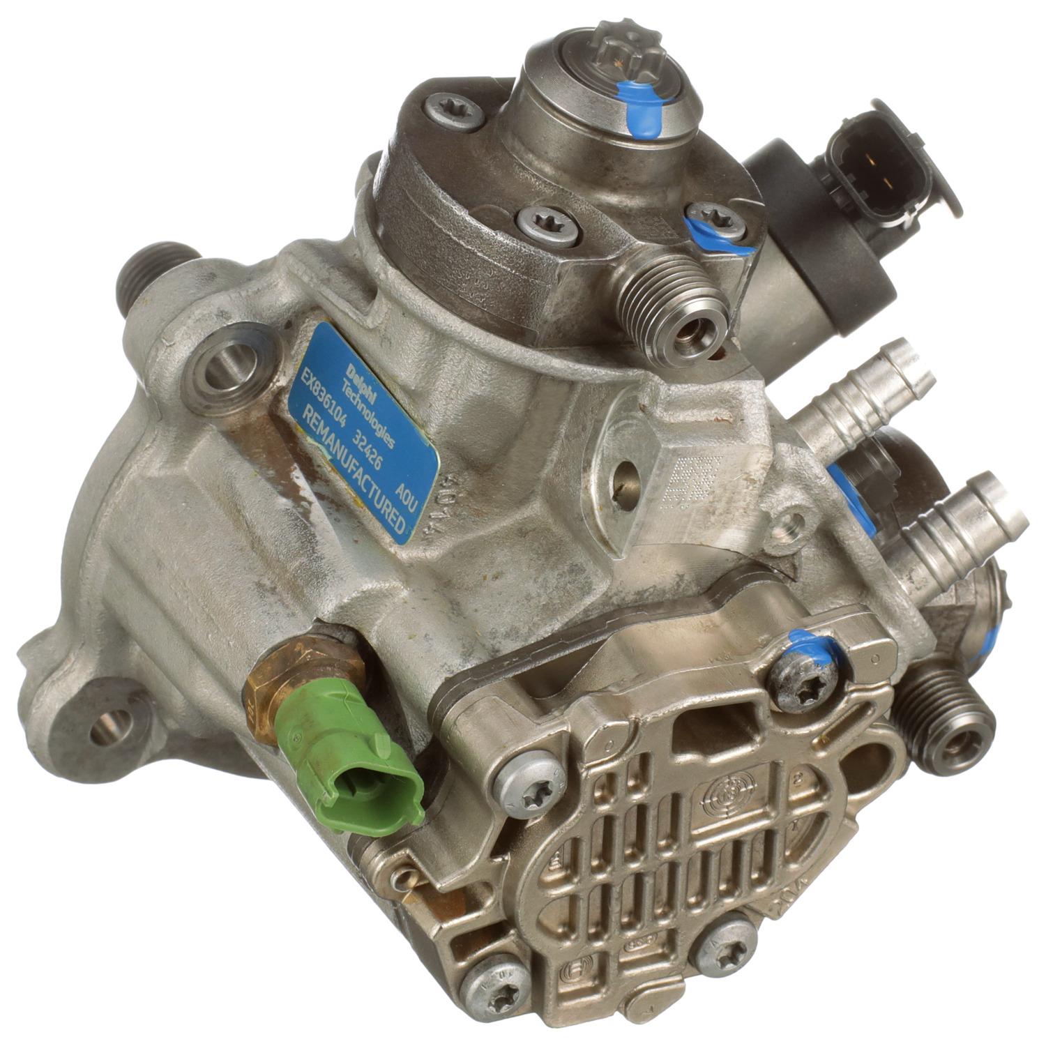 Delphi EX836104 Fuel Injection Pump product image 1 of 9