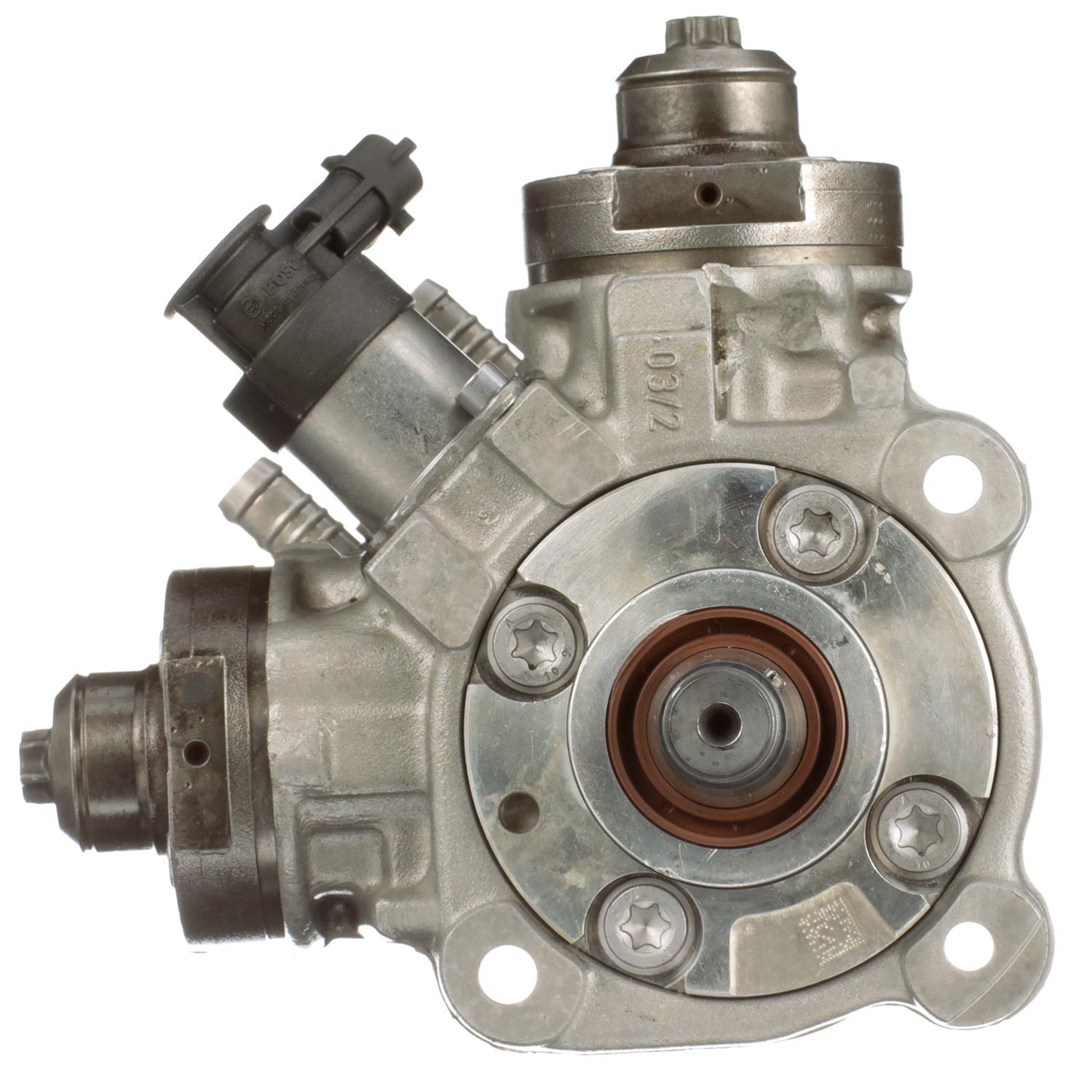 Delphi EX836104 Fuel Injection Pump product image 2 of 9