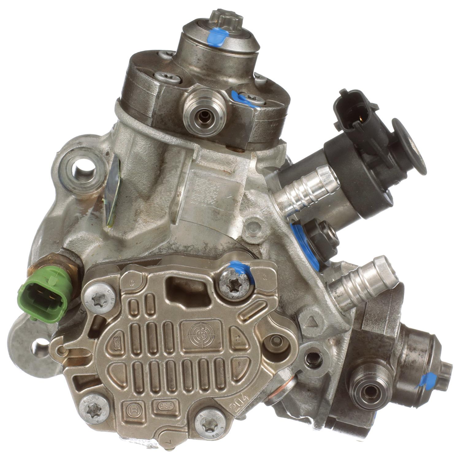 Delphi EX836104 Fuel Injection Pump product image 6 of 9