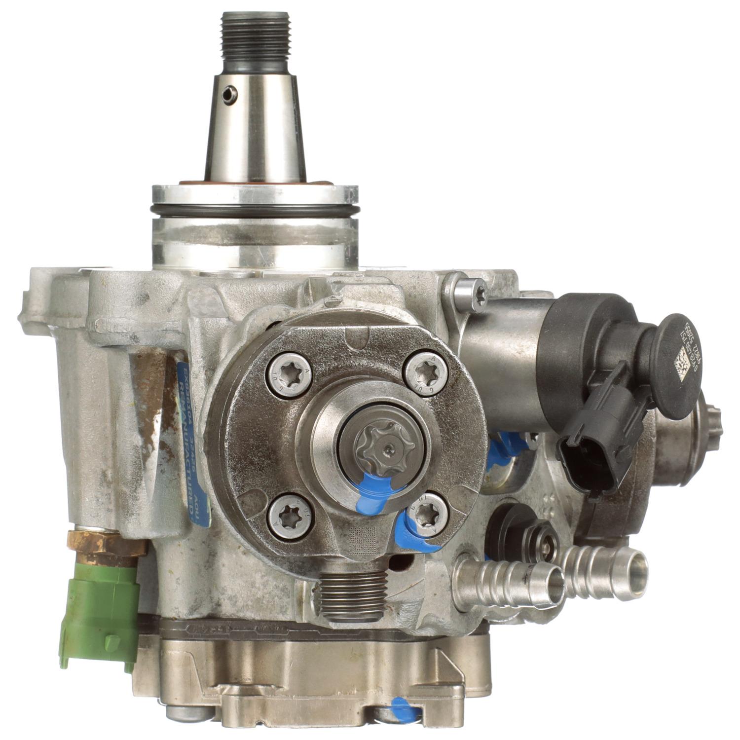 Delphi EX836104 Fuel Injection Pump product image 7 of 9