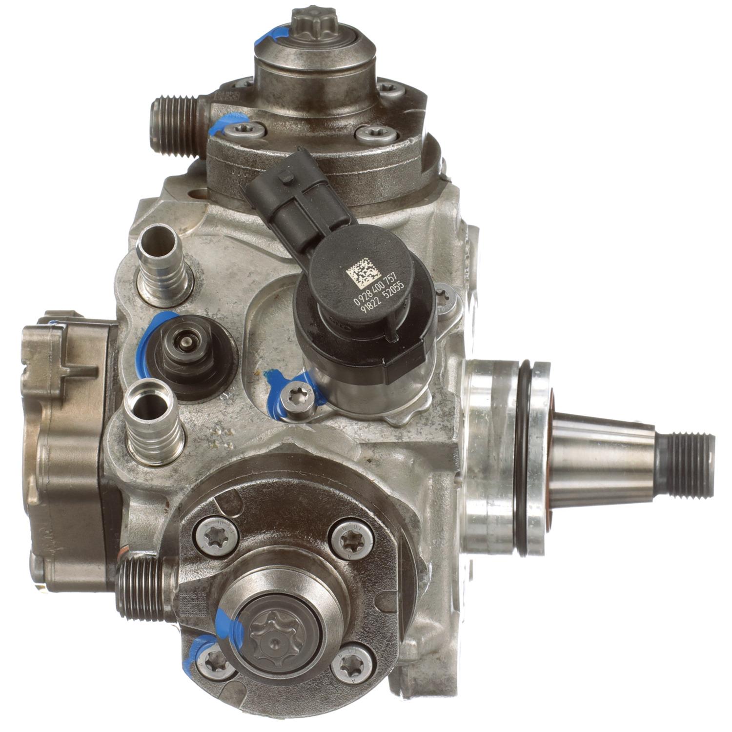 Delphi EX836104 Fuel Injection Pump product image 8 of 9